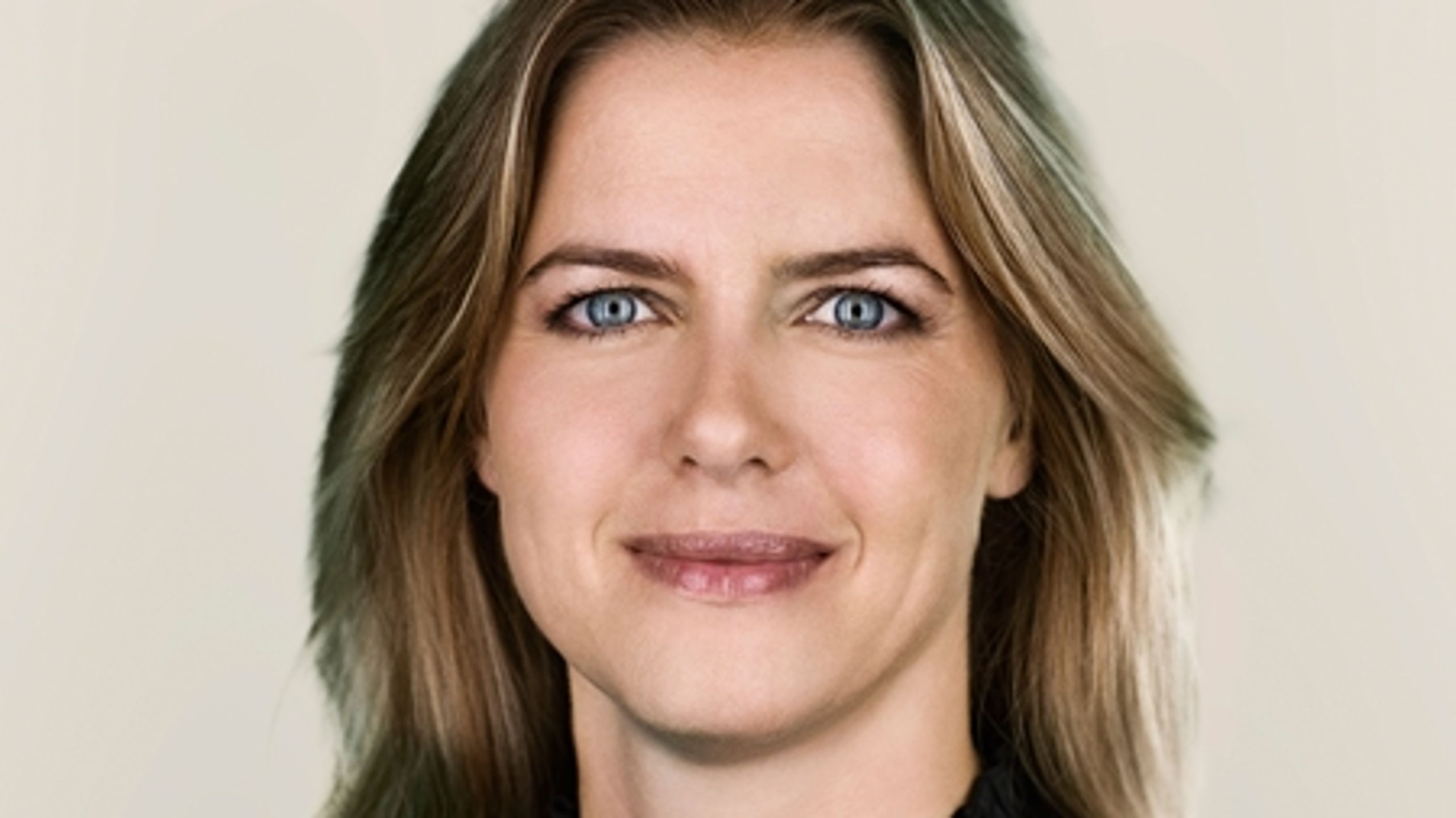 Ellen Trane Nørby, Venstres spidskandidat til europaparlamentsvalget, mener, at fælles europæisk politik skal løse udfordringen med lav vækst i Europa.