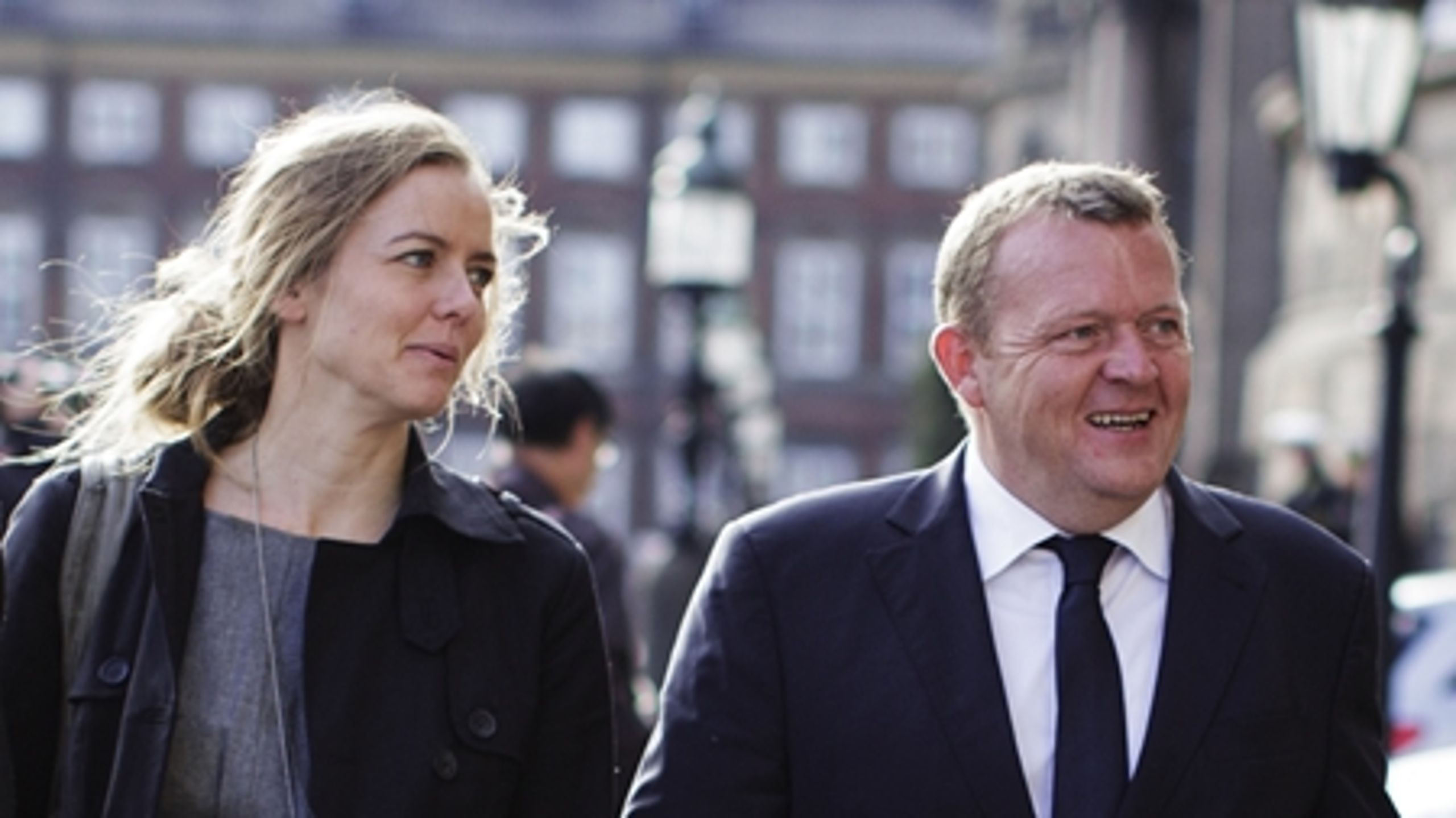 Ellen Trane Nørby, som var indstillet af ledelsen til at blive spidskandidat for Venstre til Europa-Parlamentsvalget i foråret er netop blevet valgt til spidskandidat. 