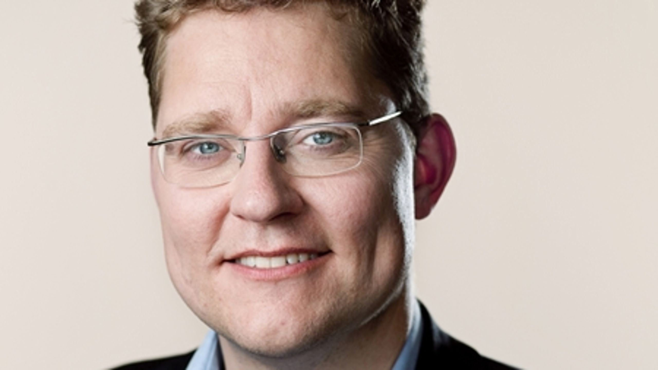 Radikales udenrigsordfører, Rasmus Helveg Petersen, bliver ny  udviklingsminister. 