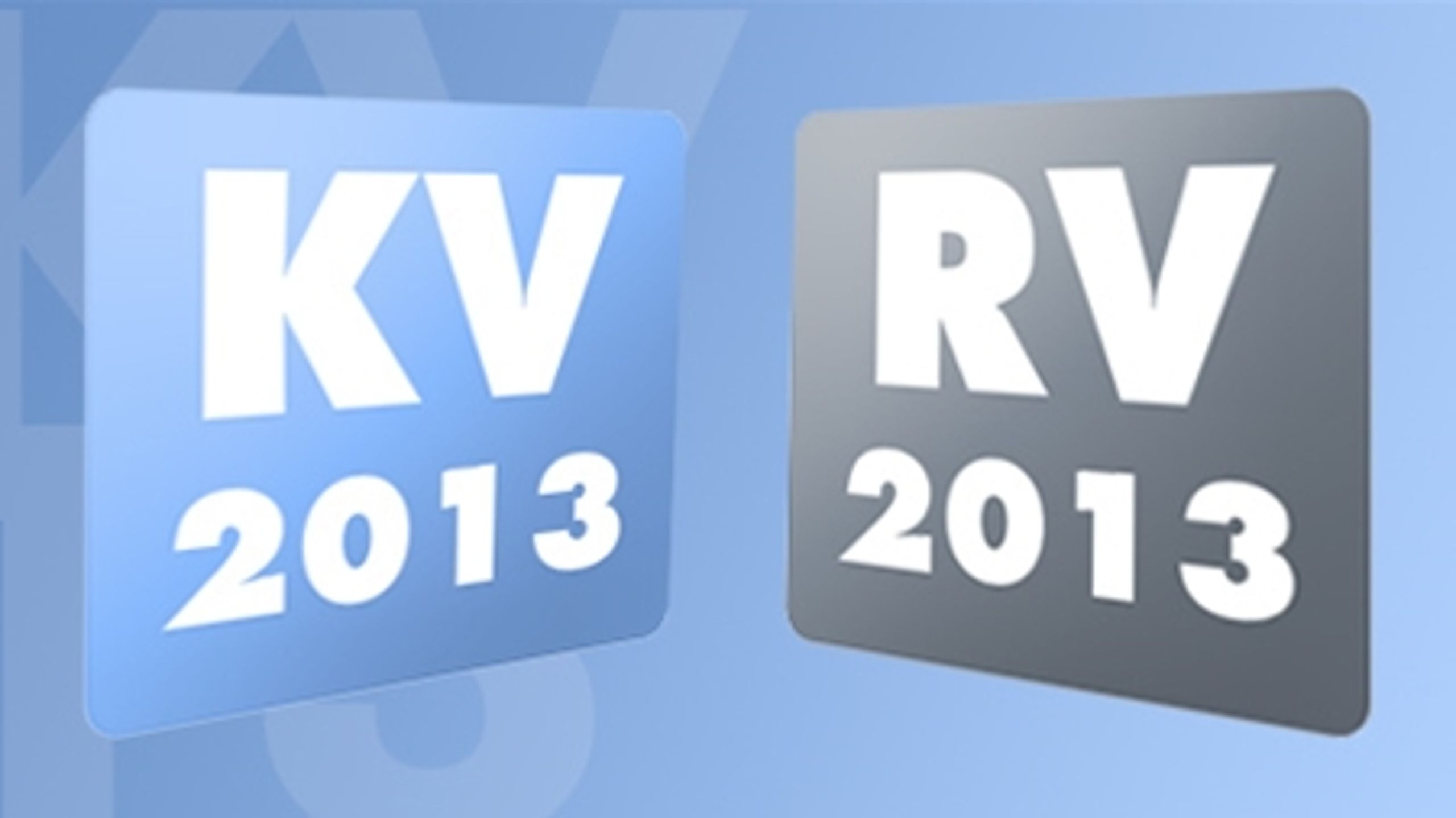 Altinget.dks database med kandidater til KV13 og RV13 er nu opdateret, så du kan finde samtlige valgte kandidater.