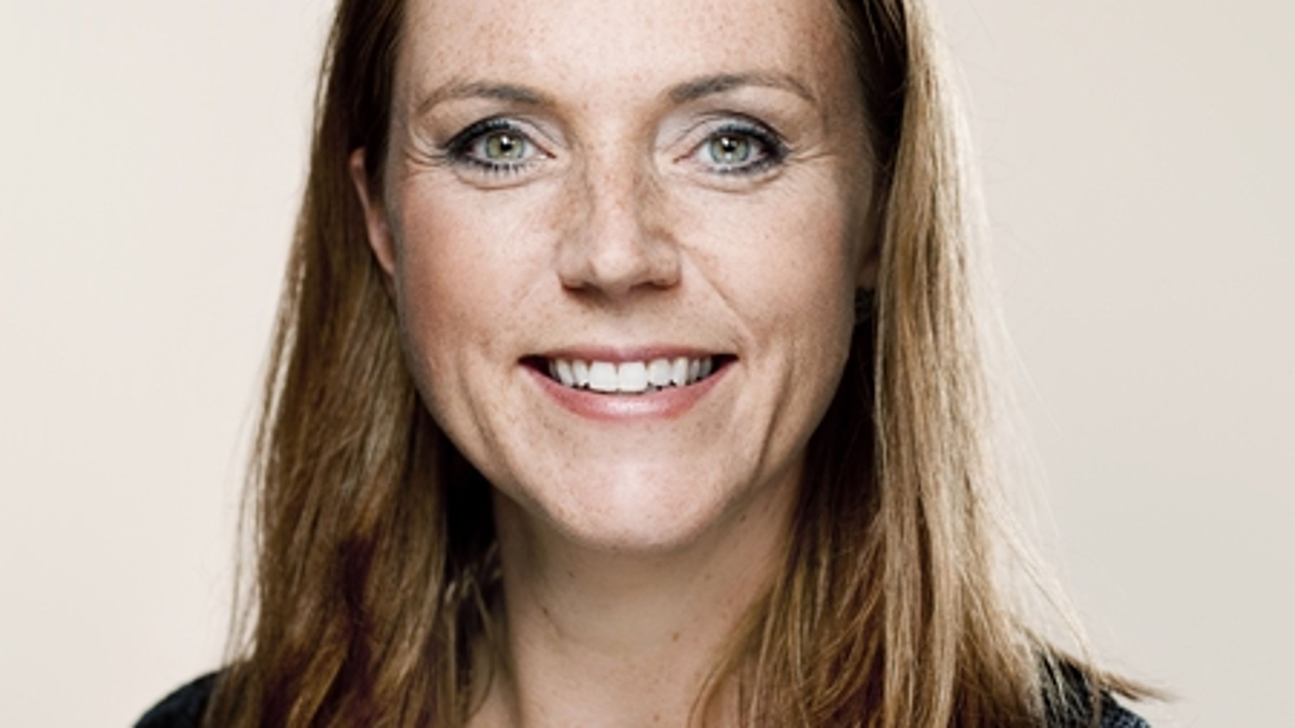Fødevareminister Karen Hækkerup (S) var under angreb for løftebrud i et samråd onsdag.