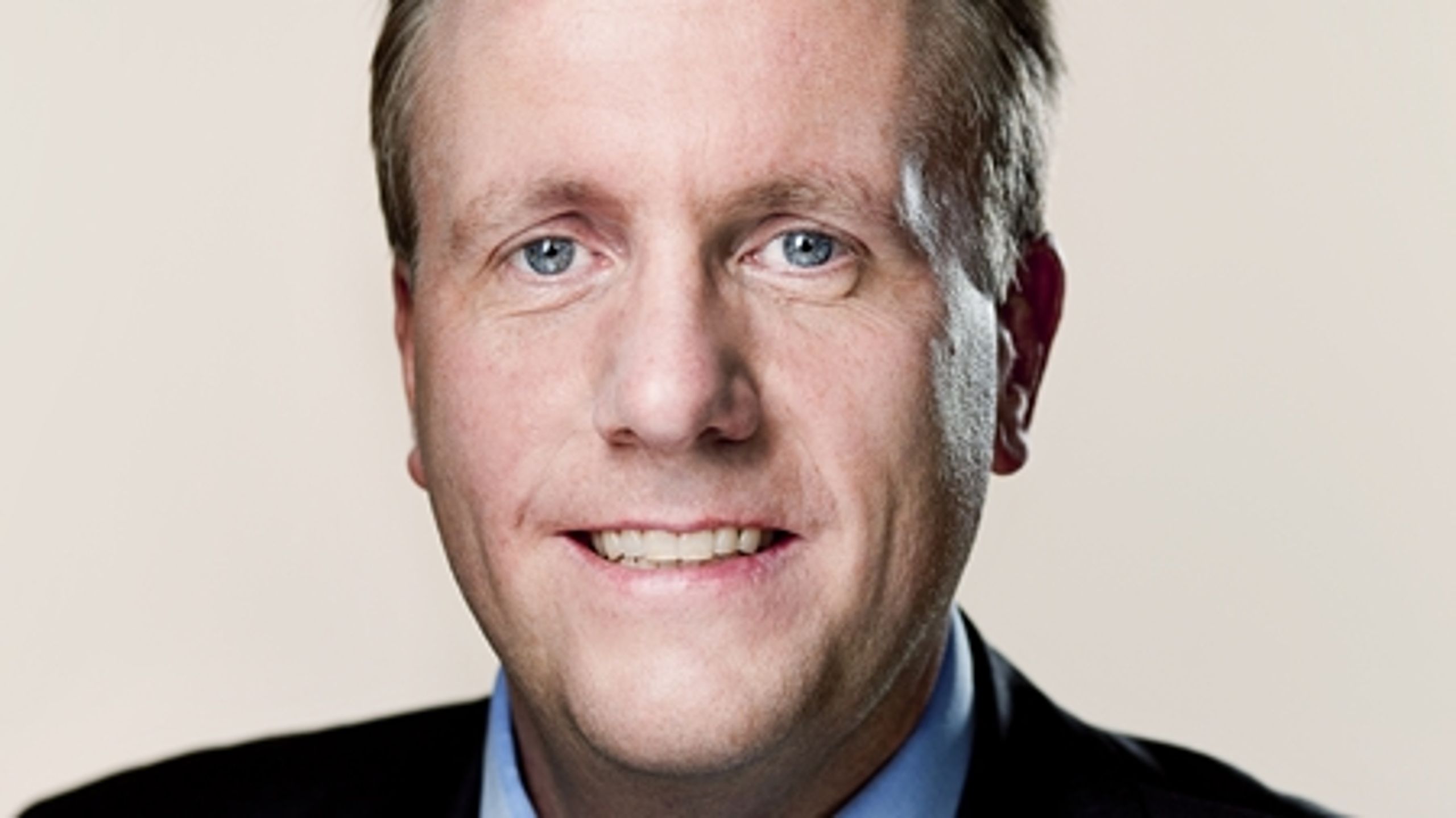 Fhv. justitsminister Morten Bødskov står til at blive ny EU-ordfører for Socialdemokraterne. 