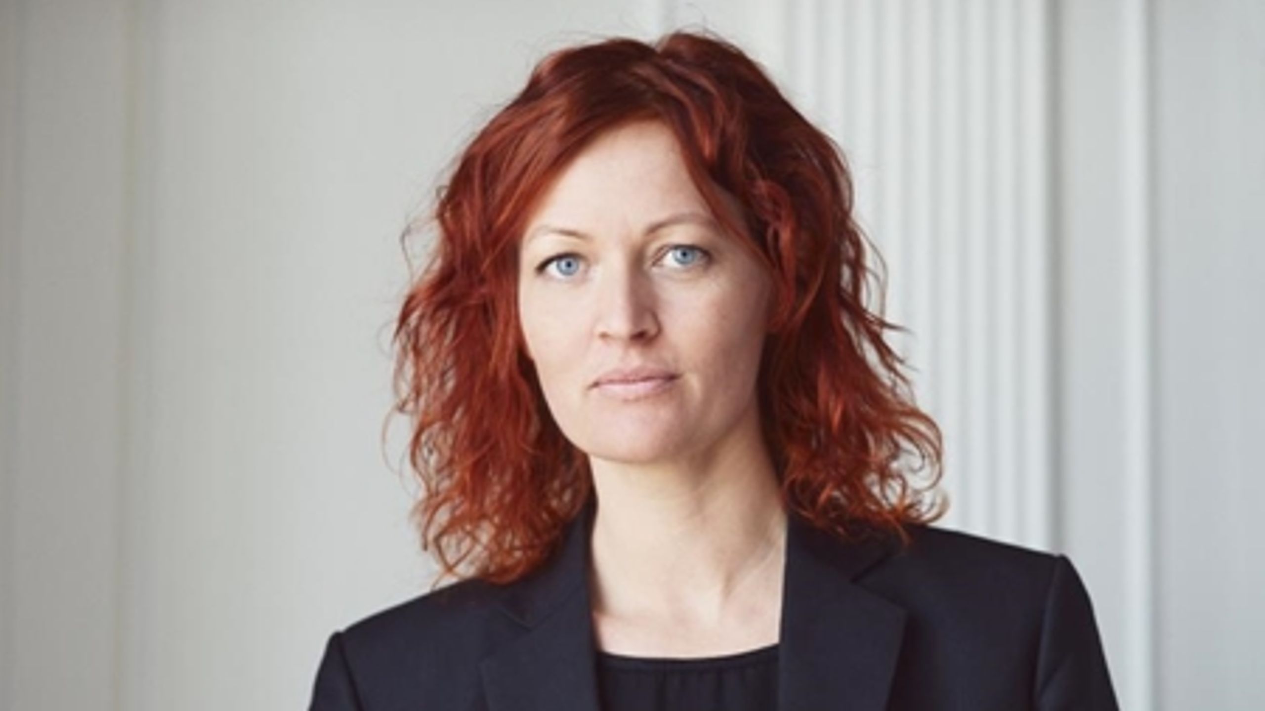 Mette Touborg vandt en overvældende sejr ved kommunalvalget, der sikrede hende endnu en periode som borgmester i Lejre Kommune.