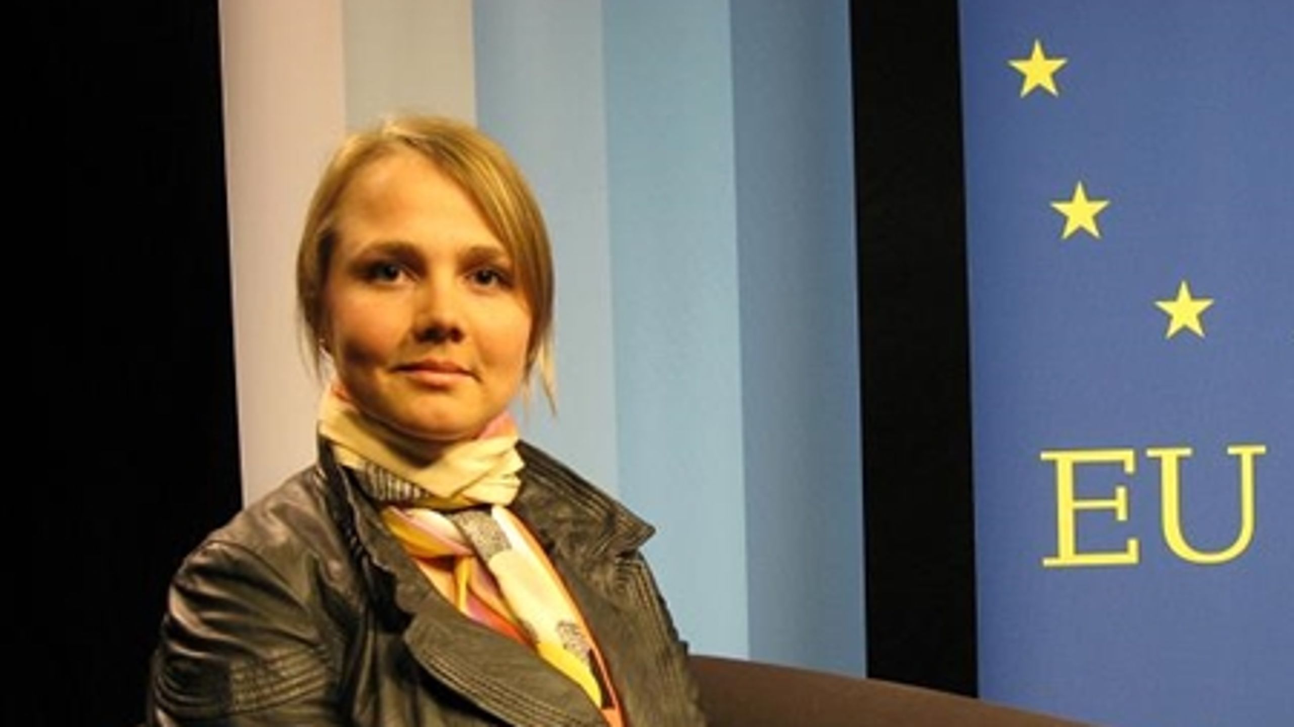 Emilie Turunen stopper i politik.
