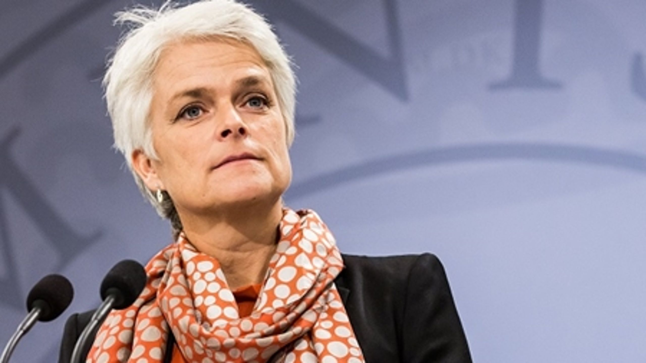 Efter Annette Vilhelmsen trak sig som partiformand, er SF nu kastet ind i det andet formandsvalg på halvandet år.