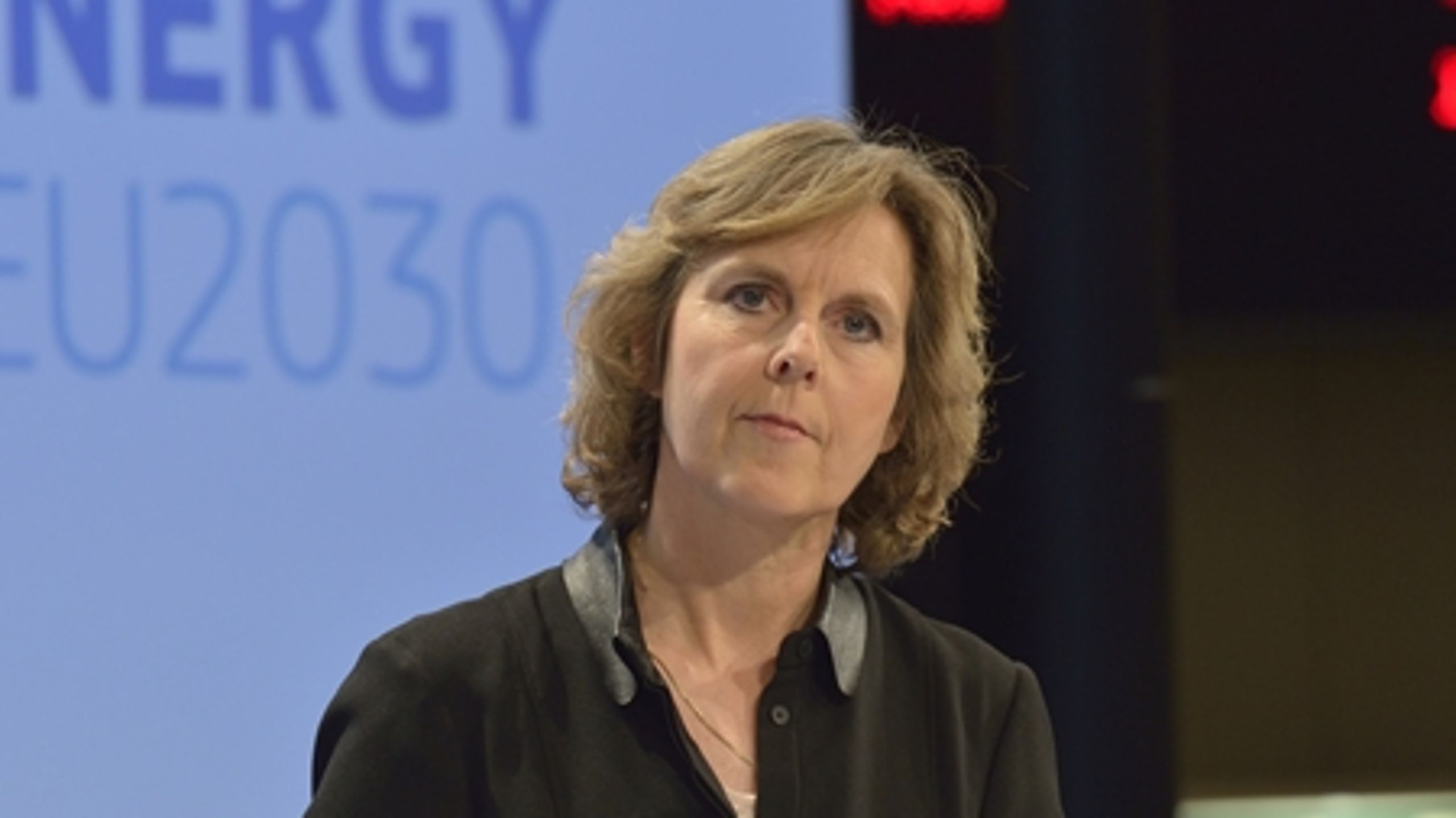 Selvom processen er på skinner, er der brug for, at alle tilhængere af en ambitiøs 2030-pakke kæmper for, at vi kommer i mål, skriver Connie Hedegaard.