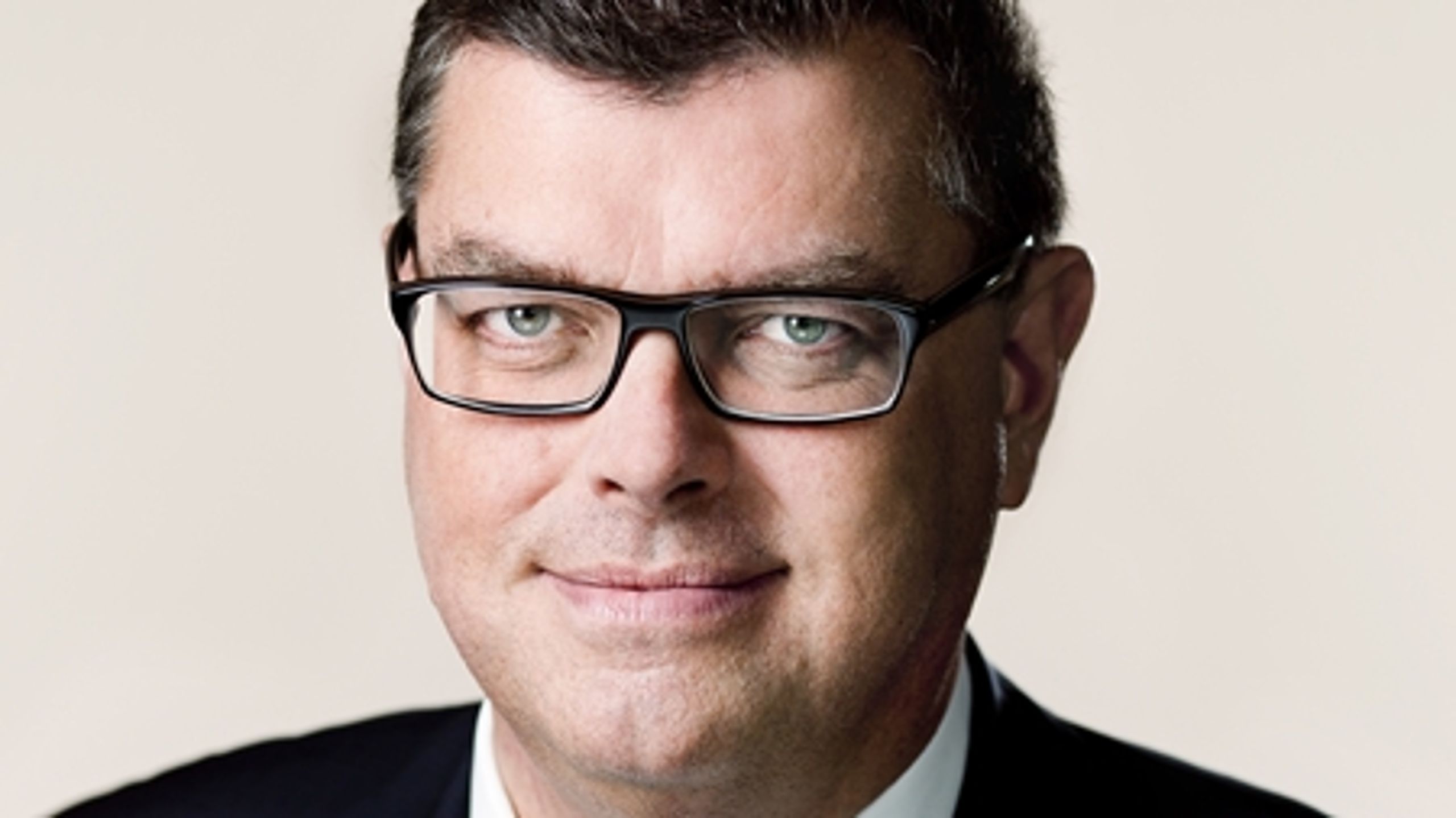 Tirsdag den 13. maj 2014 rundede handel- og udviklingsminister Mogens Jensen 100 dage på sin ministertaburet.