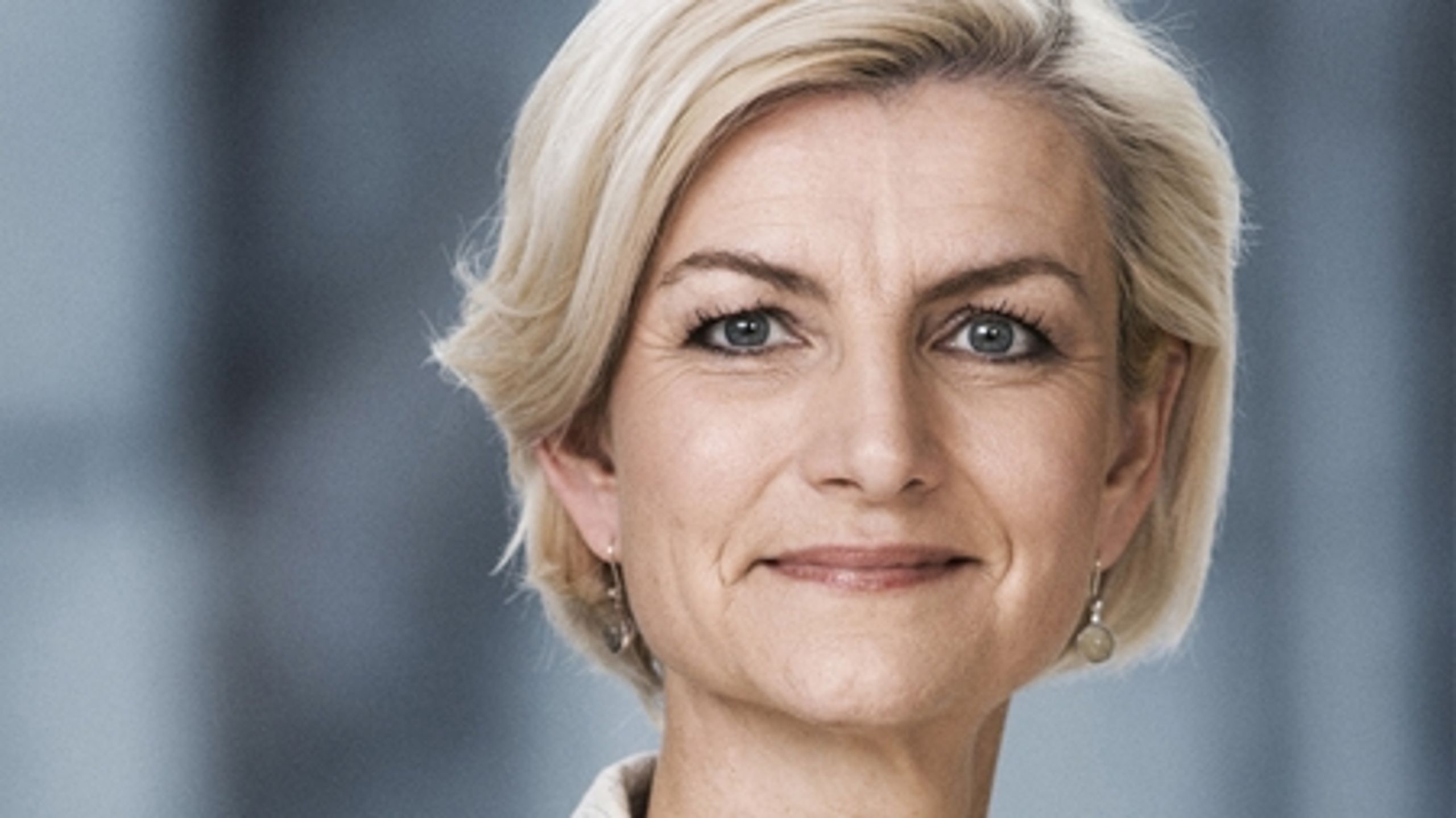 Venstre skal tilbage i Landbrugsudvalget i Europa-Parlamentet, og så skal det indre marked udvikles, mener spidskandidat Ulla Tørnæs (V).