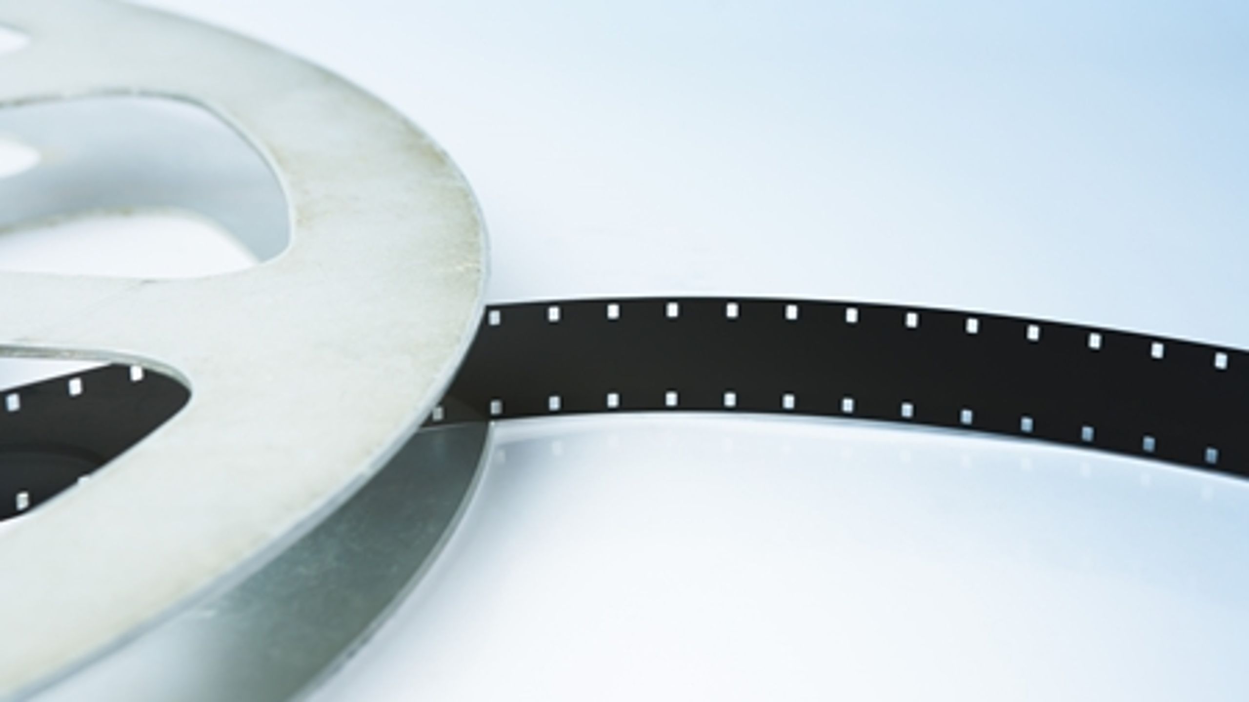 I de regionale filmfonde ønsker man, at filmproduktionen blev fordelt bedre geografisk mellem regionerne. 
