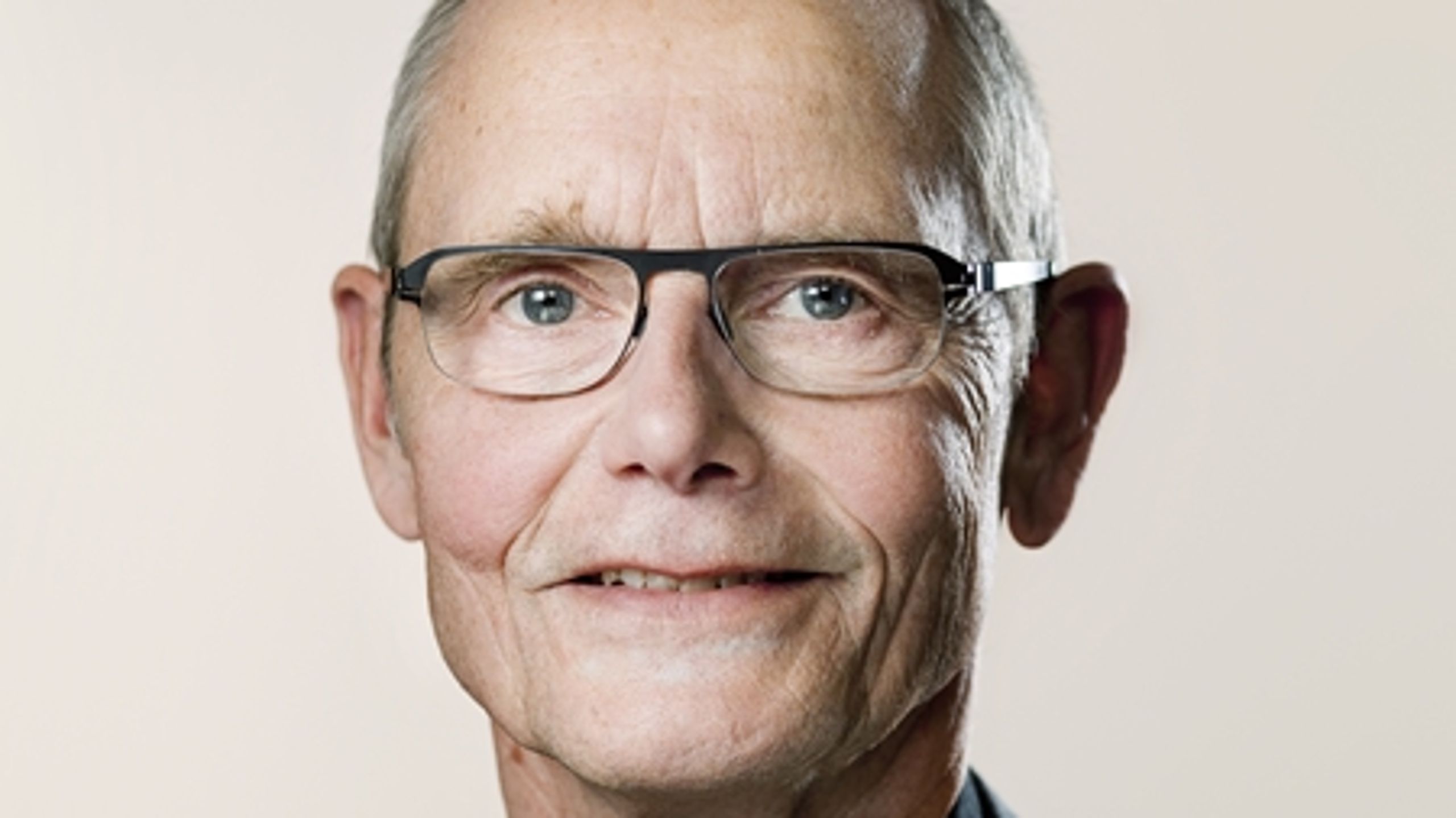 Aftalen om en justering af udligningsordningen fra 2012 betyder ifølge Enhedslisten kommunalordfører Finn Sørensen, at de og SF skal med i forhandlinger om en reform af refusionssystemet.