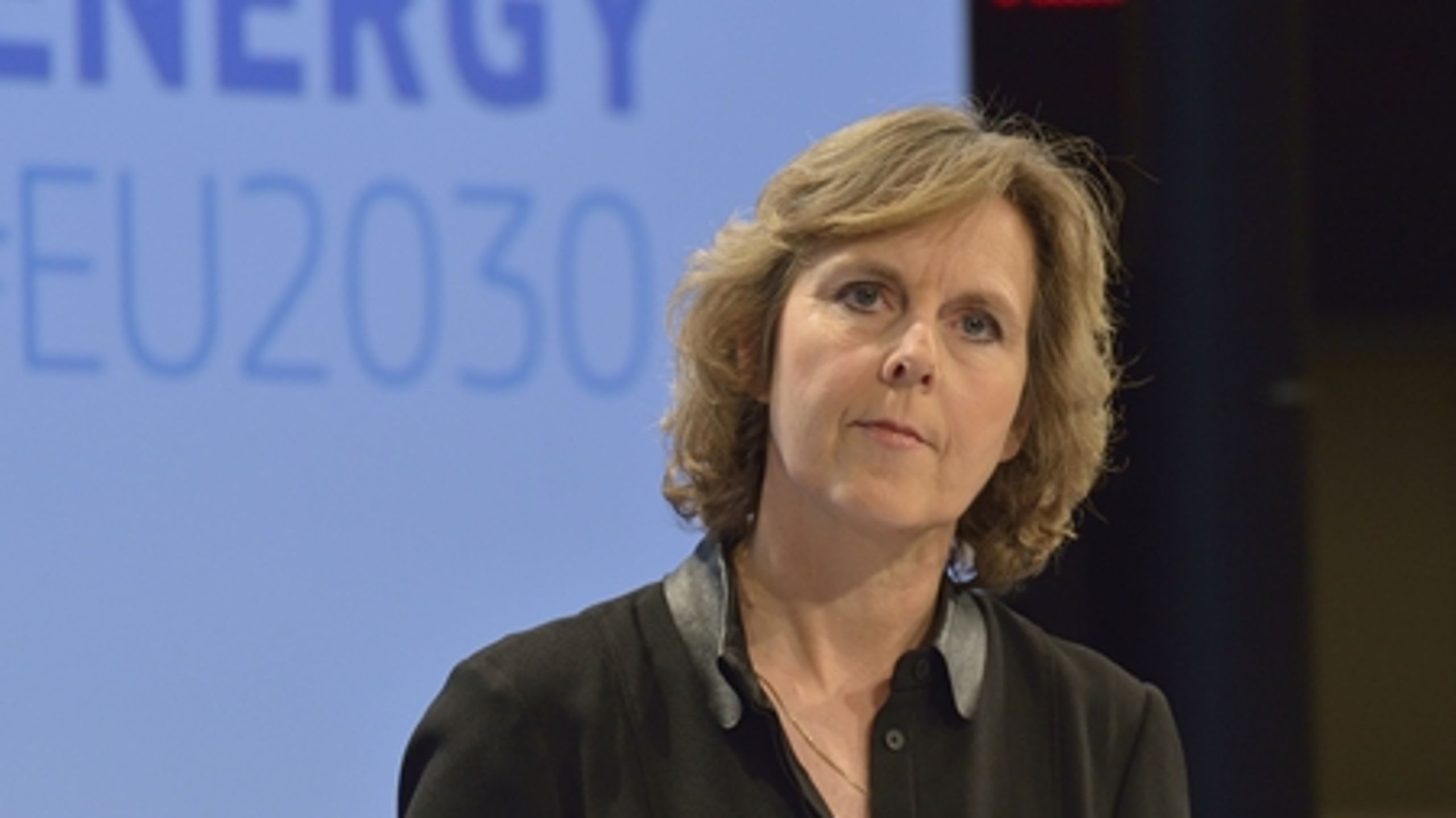 Konkrete udspil til reduktion af CO2-udledning i USA er glædeligt nyt for klimadagsordenen, skriver EU-klimakommissær Connie Hedegaard.