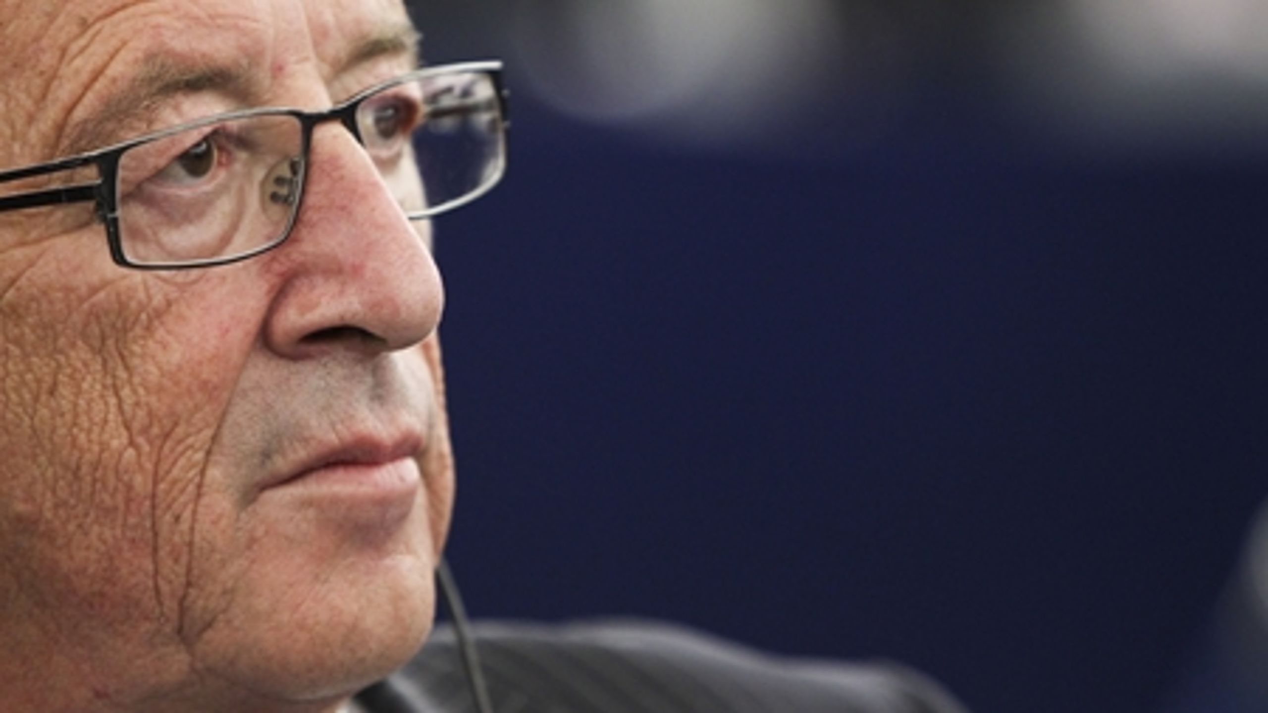 Efter at have sikret sig jobbet som formand for EU-Kommissionen venter der nu Jean-Claude Juncker fem år, hvor de mange løfter, han gav undervejs, skal indfries.