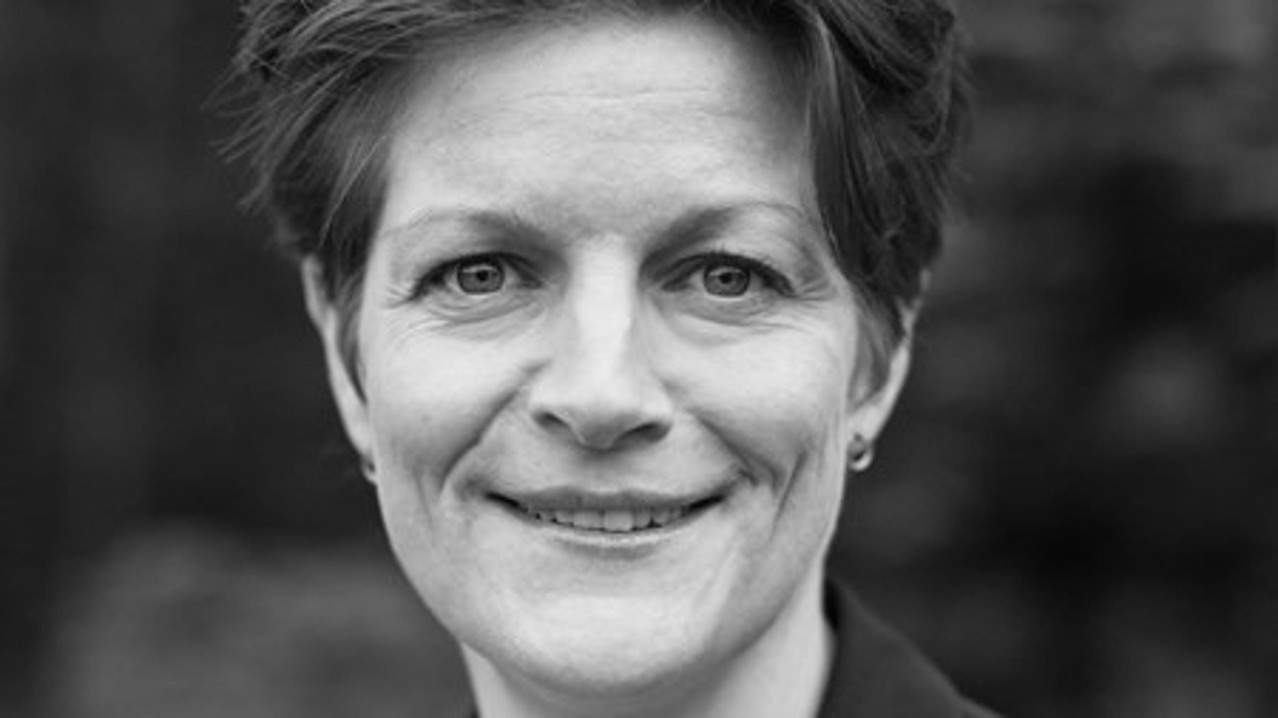 I 2013 blev&nbsp;Camilla Rathcke ny formand for Yngre Læger.
