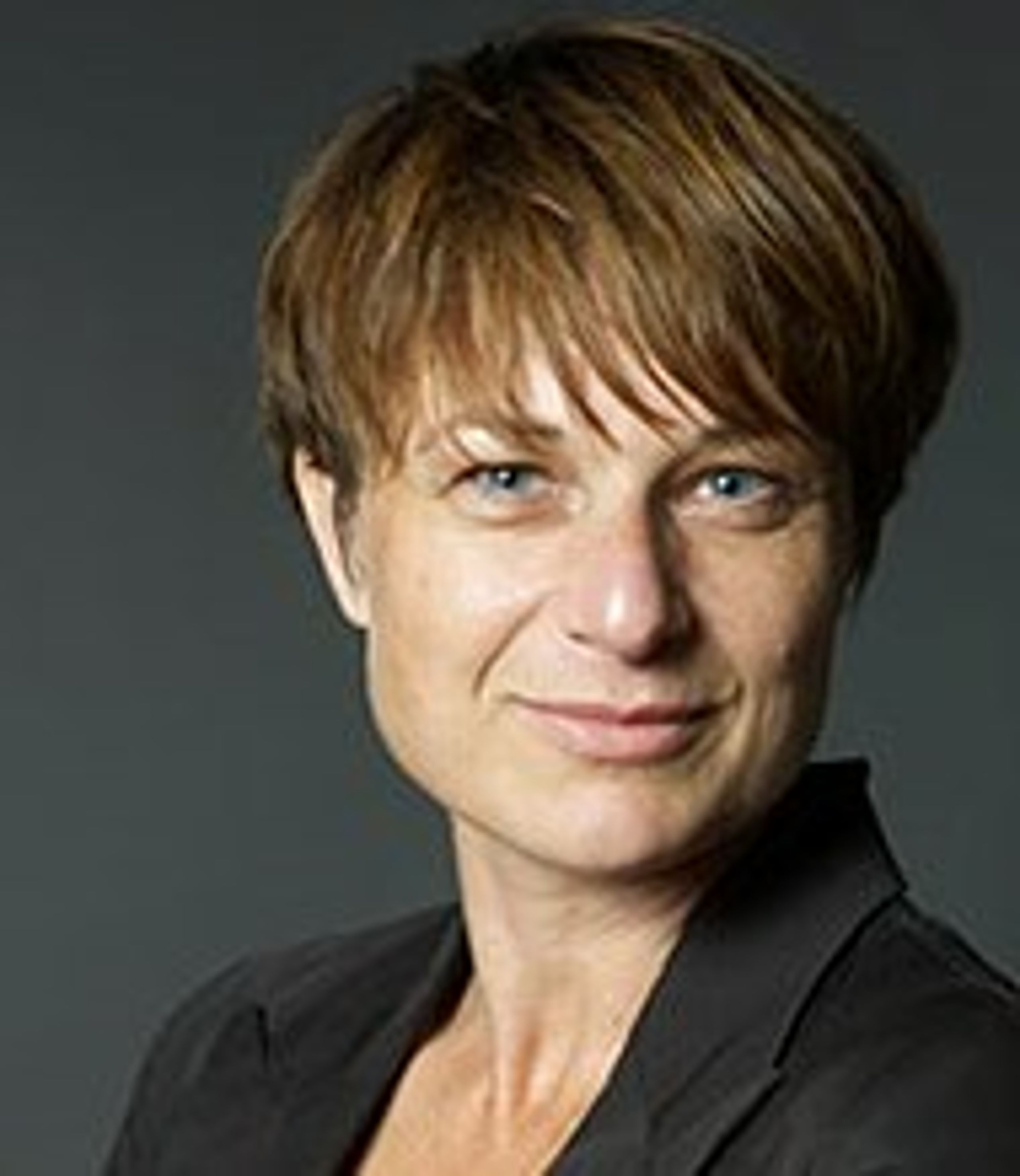Direktør i Kulturstyrelsen&nbsp;Anne Mette Rahbæk stopper.&nbsp;