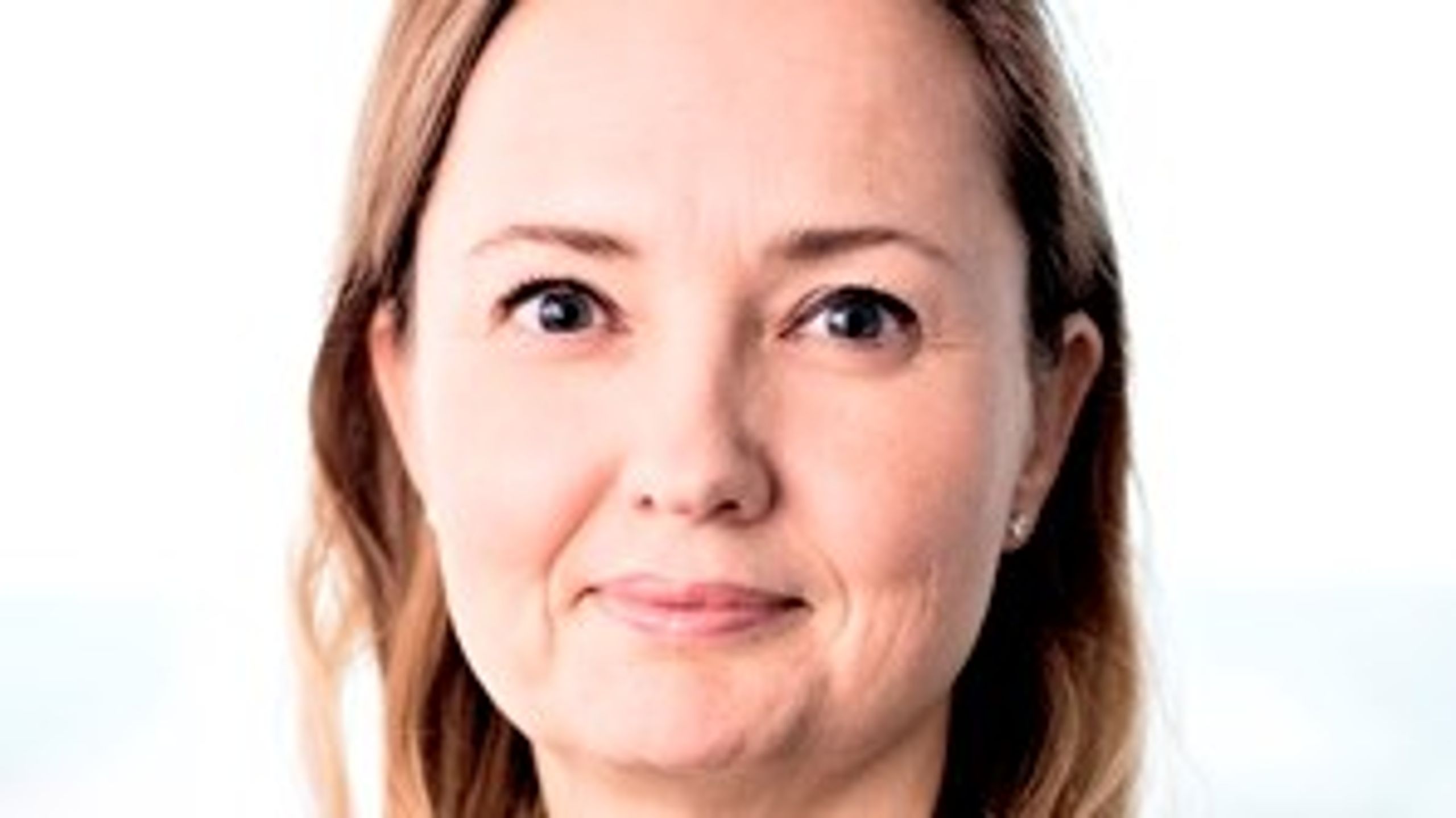 Den danske stat bør nedbringe NOx-afgiften. Det mener Marie Louise Hede, chefkonsulent i Dansk Energi.