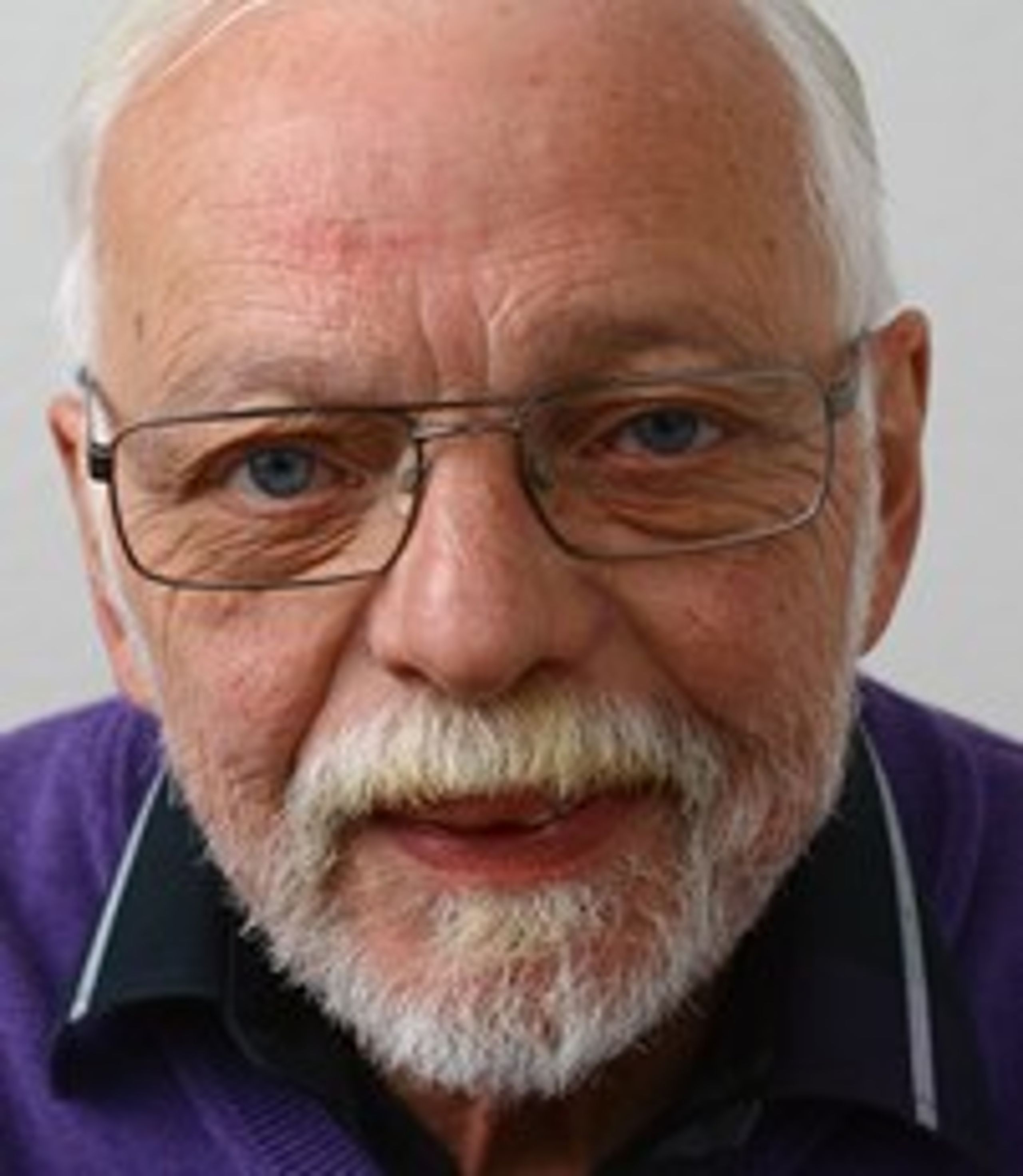 Uffe Torm, NGO konsulent