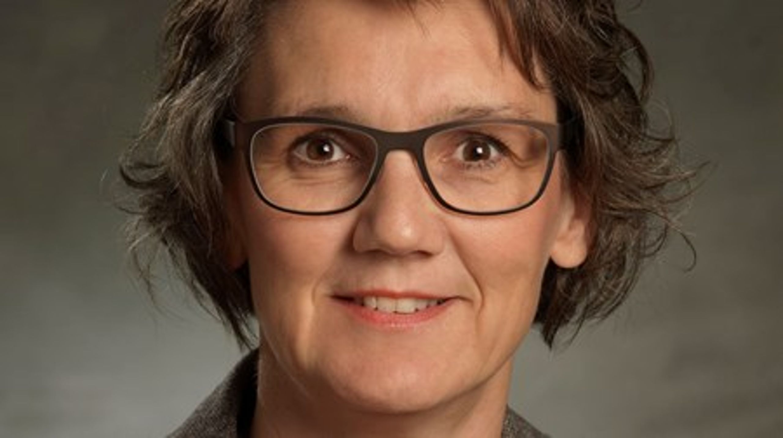 Syddansk Universitet har ansat Karen Heebøll som ny universitetsdirektør.<br>