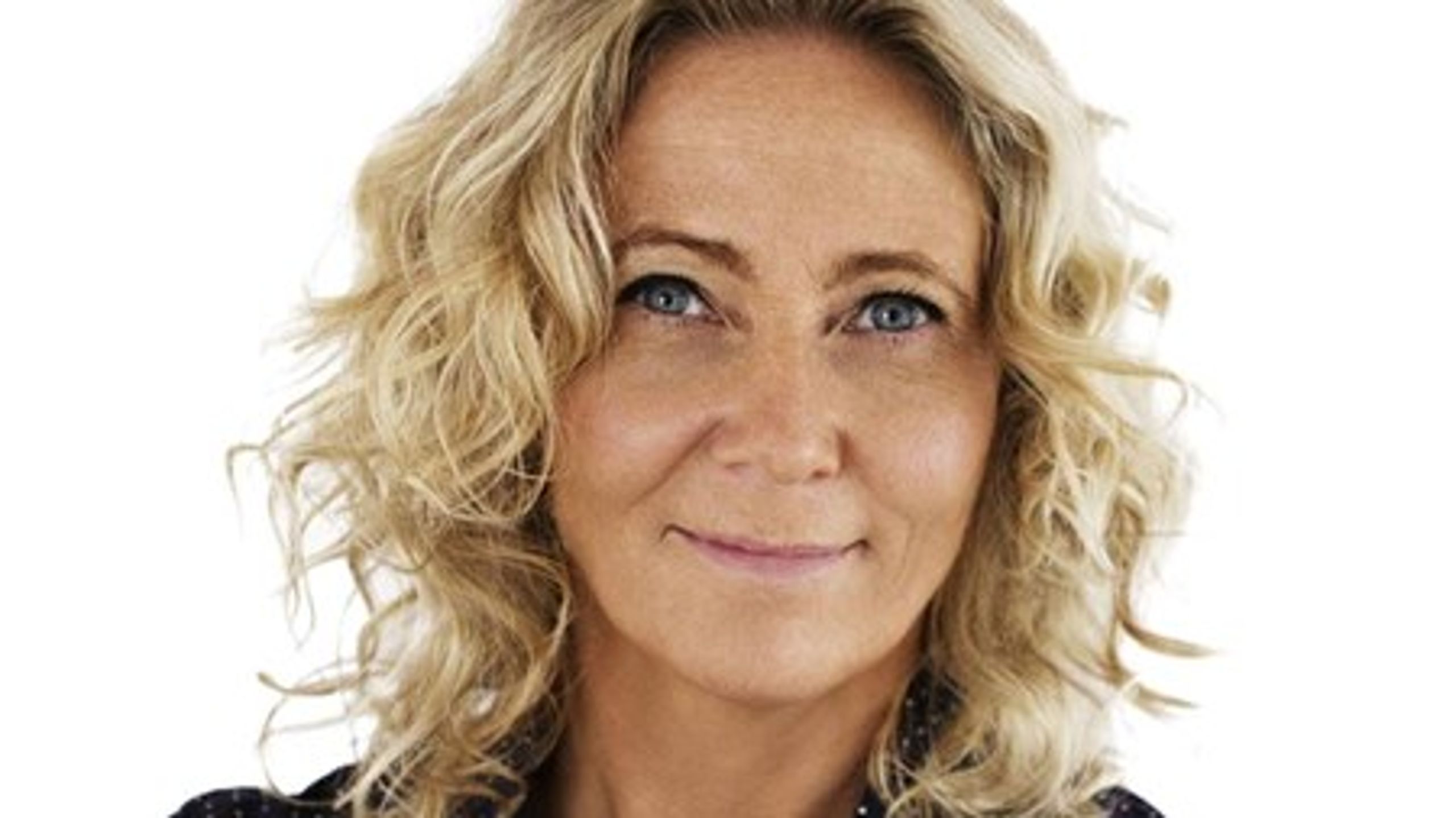 Rikke Karlsson (DF) bliver den eneste dansker i Europa-Parlamentets kultur- og uddannelsesudvalg.
