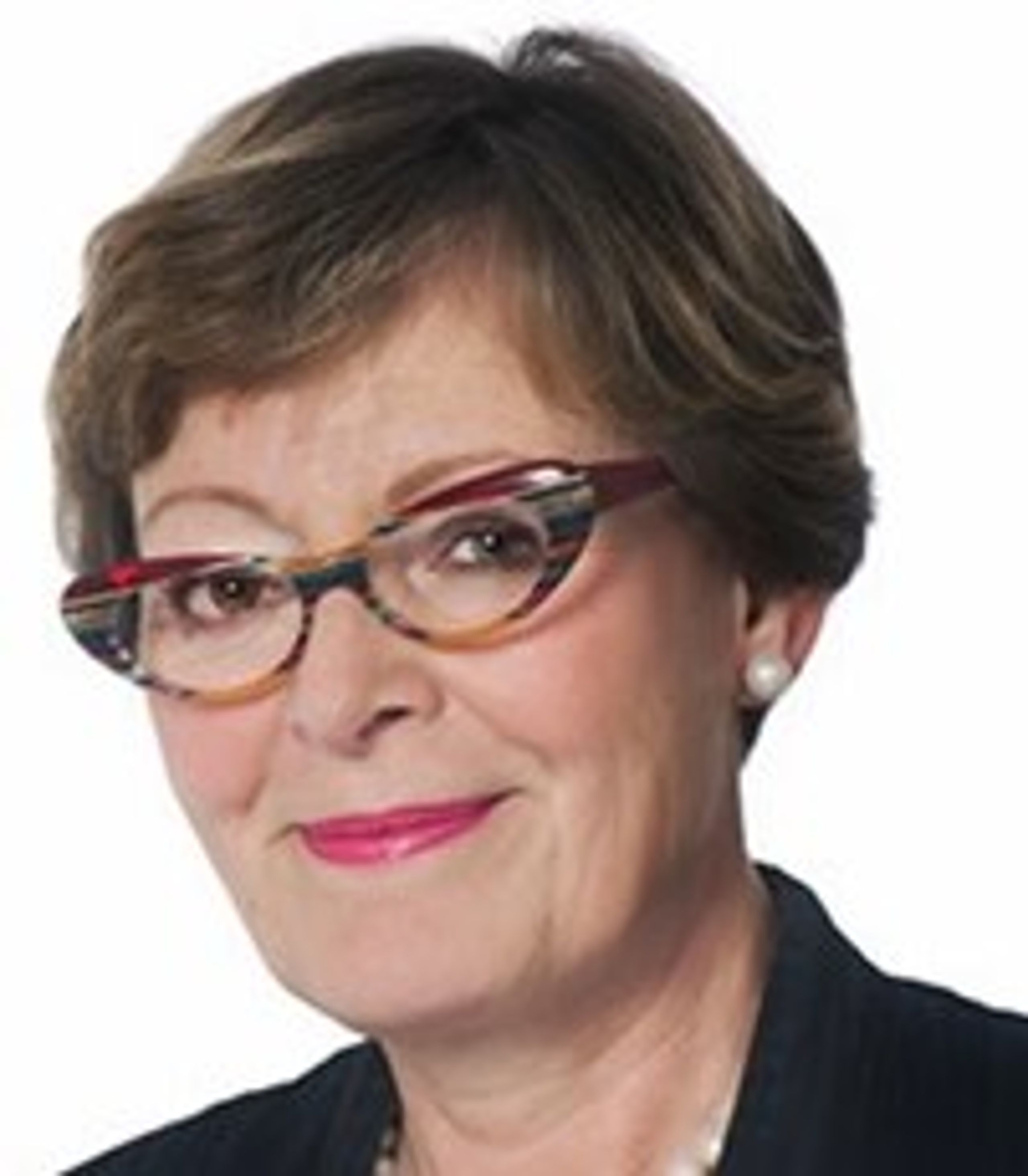 Liselotte Højgaard, professor og bestyrelsesformand i Danmarks Grundforskningsfond.