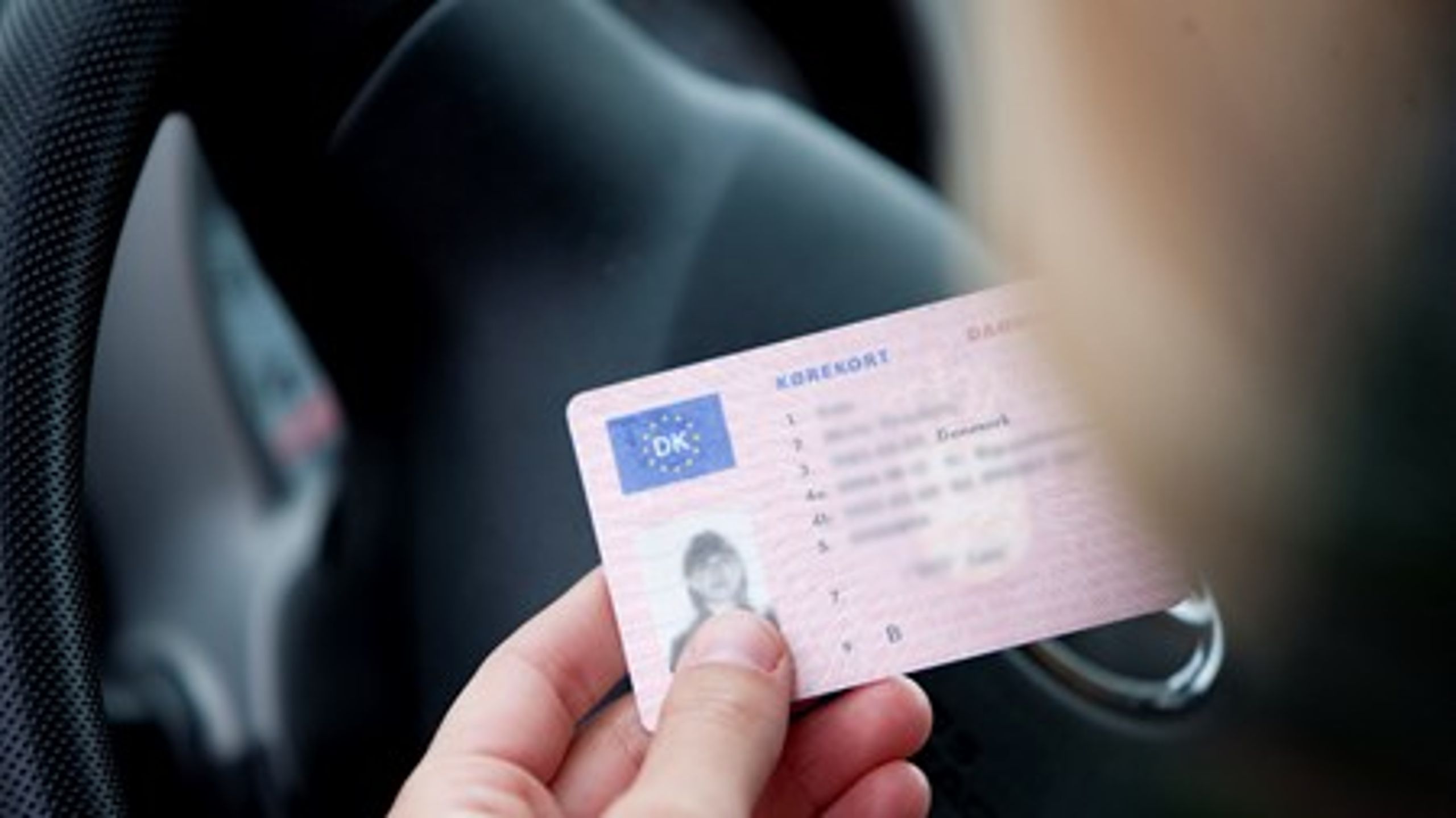 Datatilsynet mener, at regeringens lovforslag omkring videregivelse af kørekortoplysninger til EU-medlemsstater kan forringe persondataloven.&nbsp;