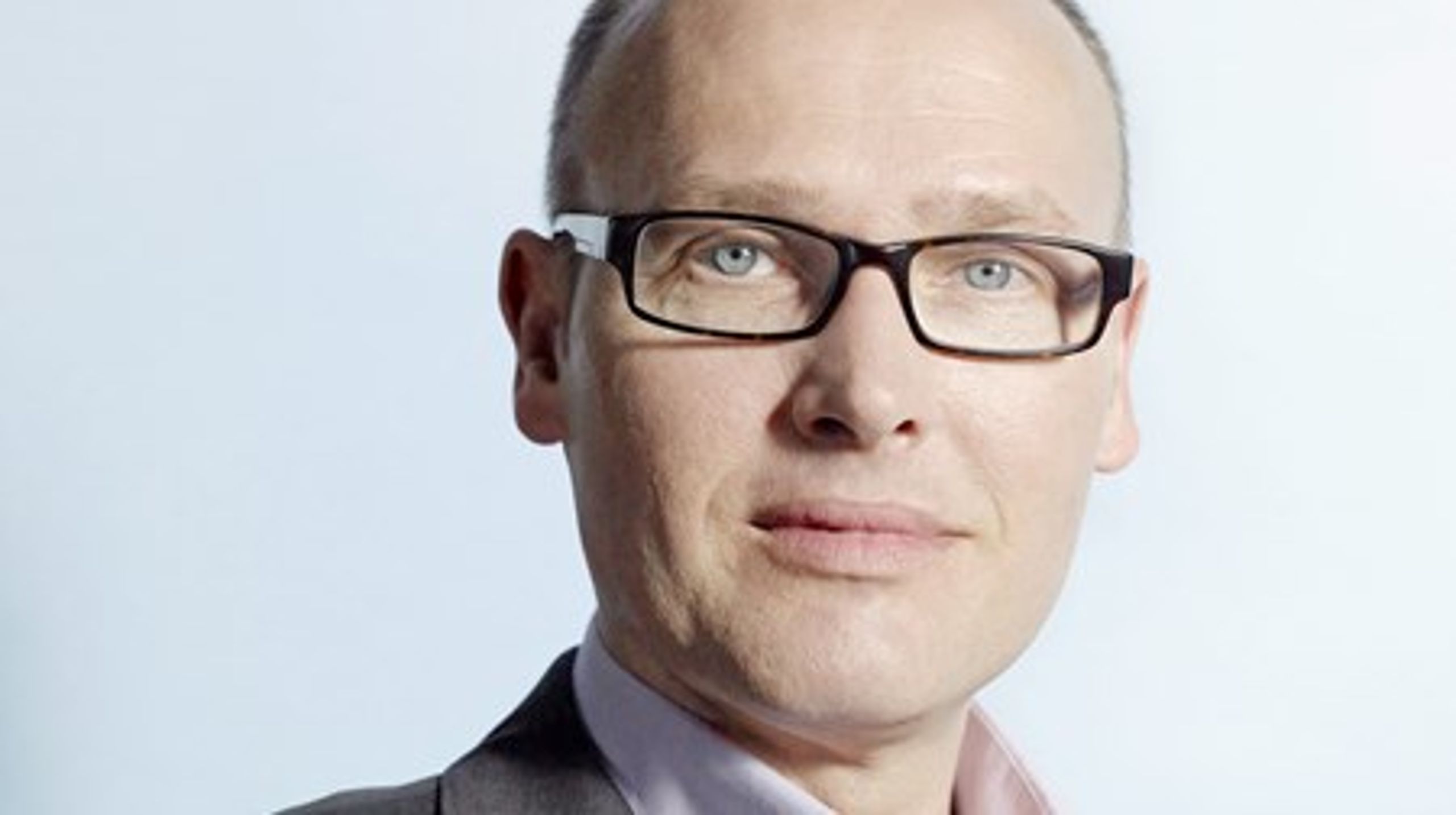 Helge Vagn Jacobsen bliver ny EU-ordfører og kommunalordfører.&nbsp;