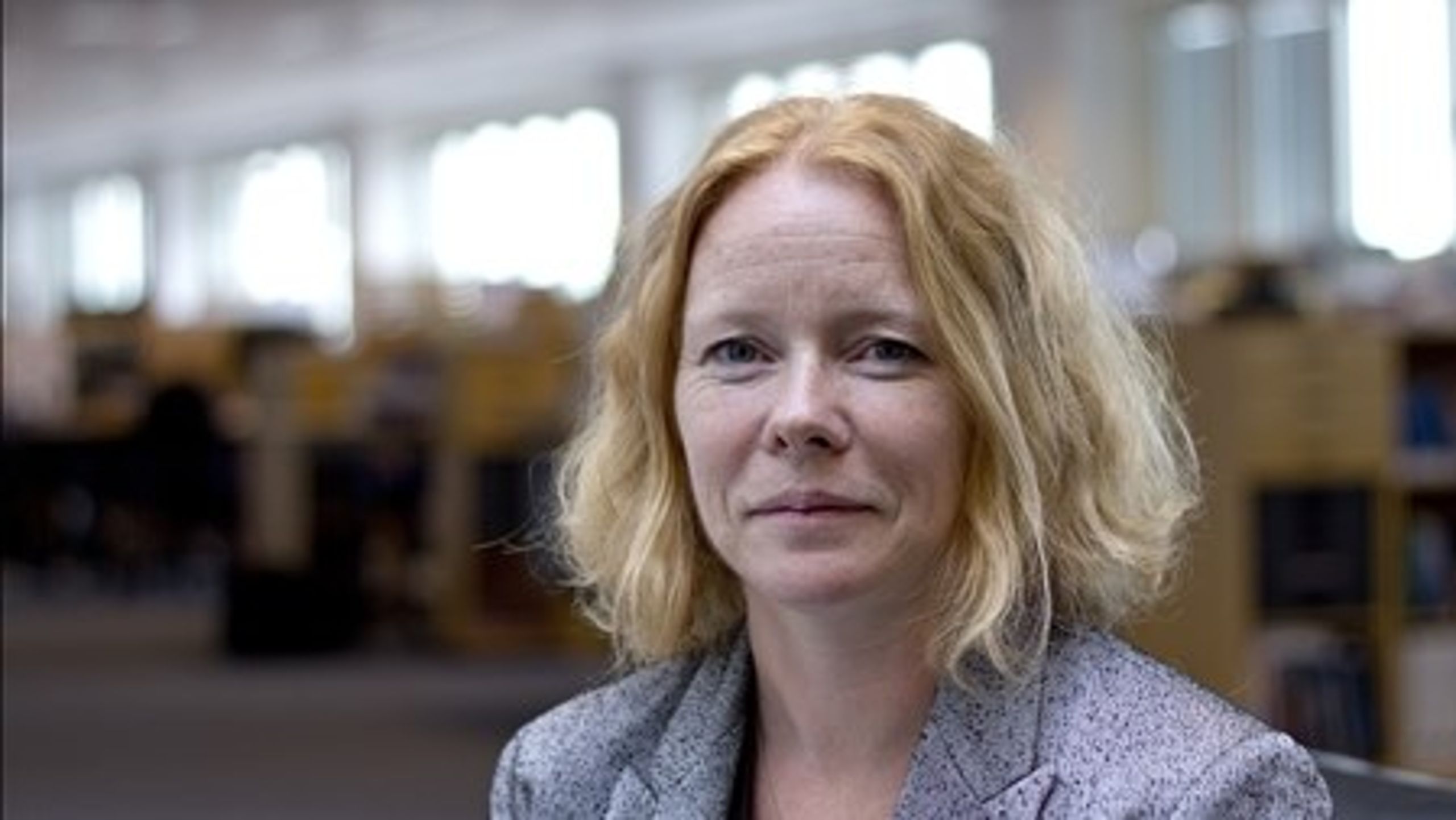 Der er behov for et opgør med det ensidige negative fokus på de negative sider af kemi. Det mener Karin Klitgaard, miljøpolitisk chef i DI.