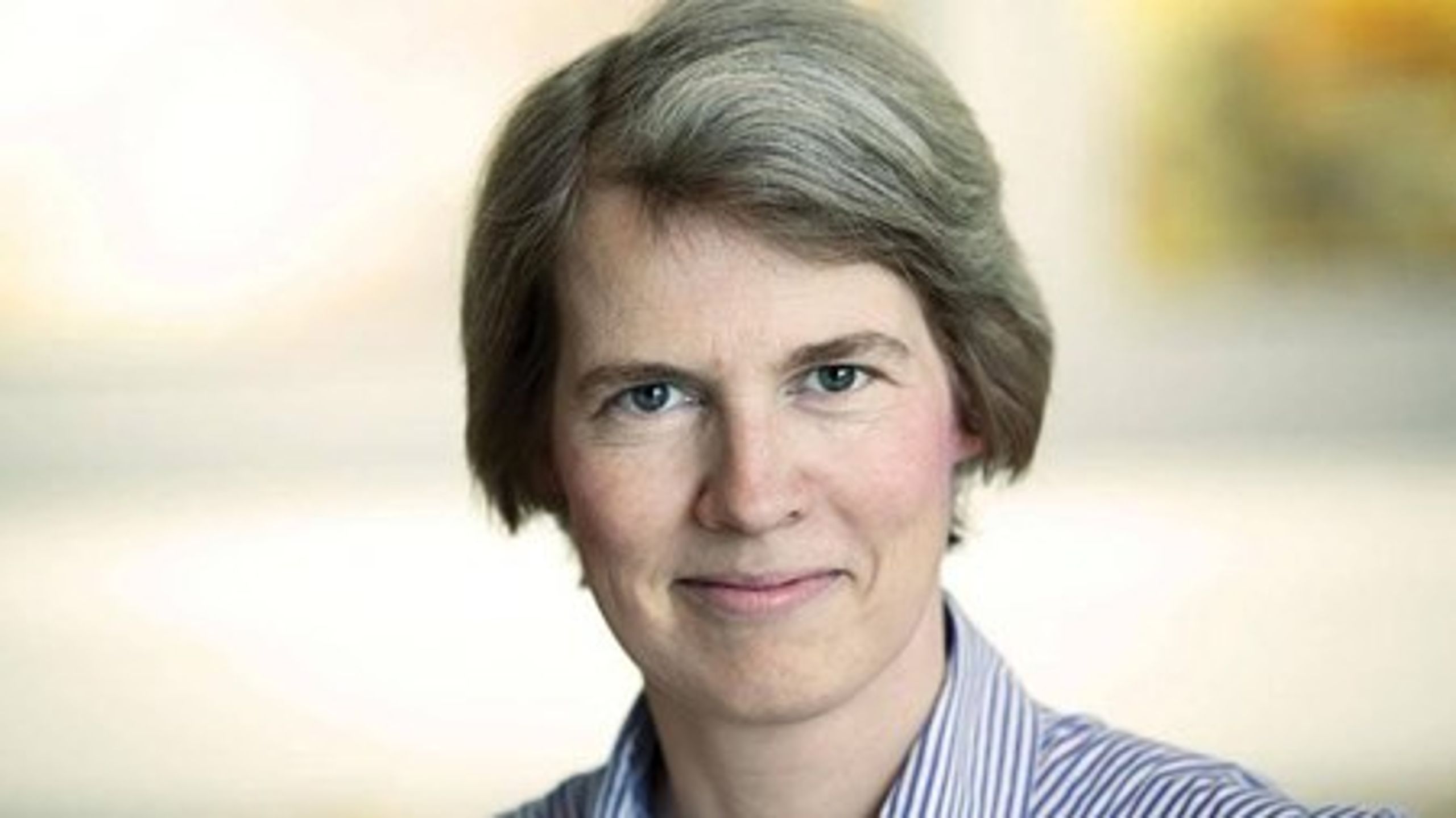 Pia Gjellerup har været justitsminister, erhvervsminister og finansminister for Socialdemokraterne.