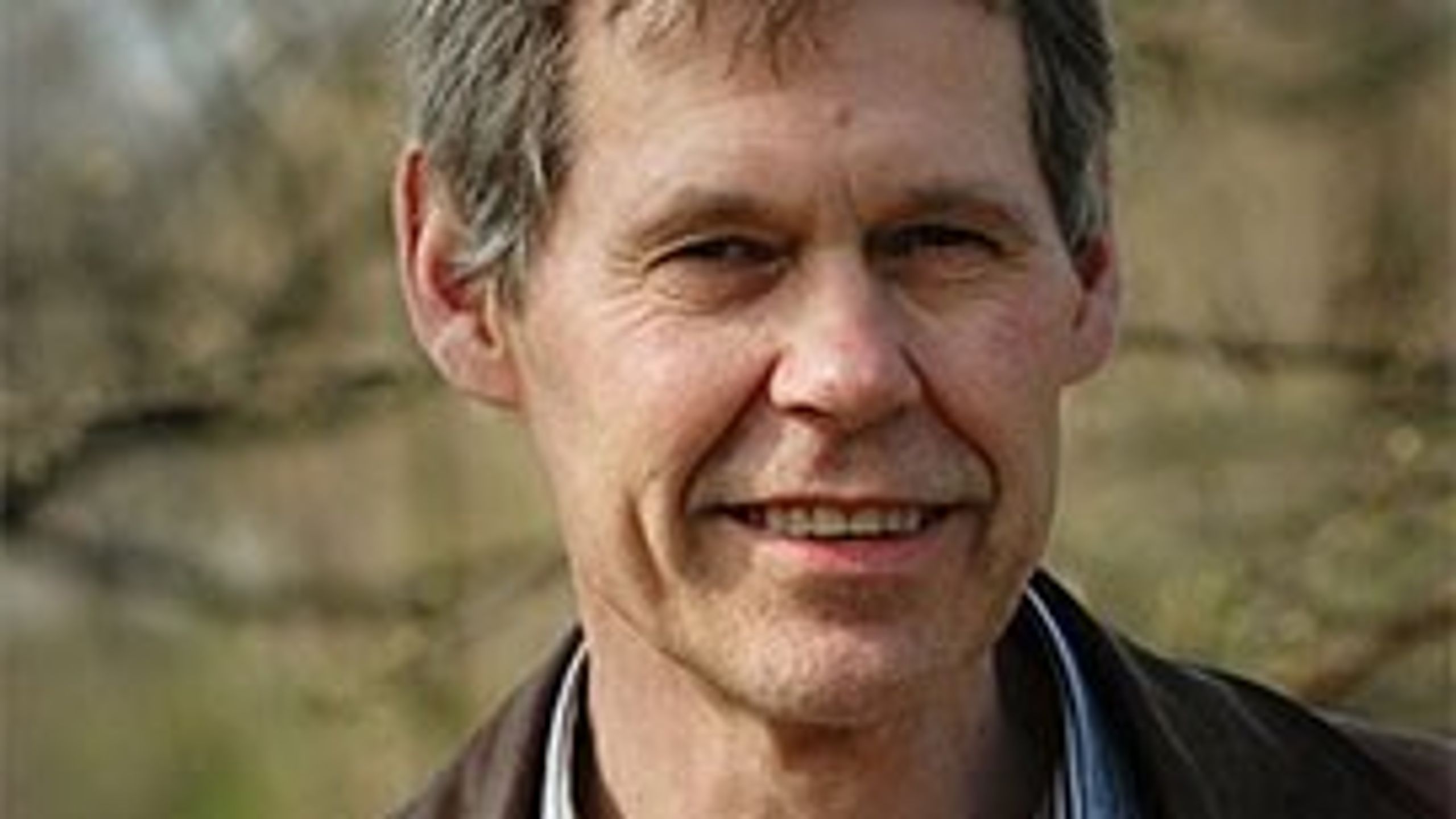 Jan Søndergaard fra Greenpeace mener, at tiden er løbet fra GMO-diskussionen.
