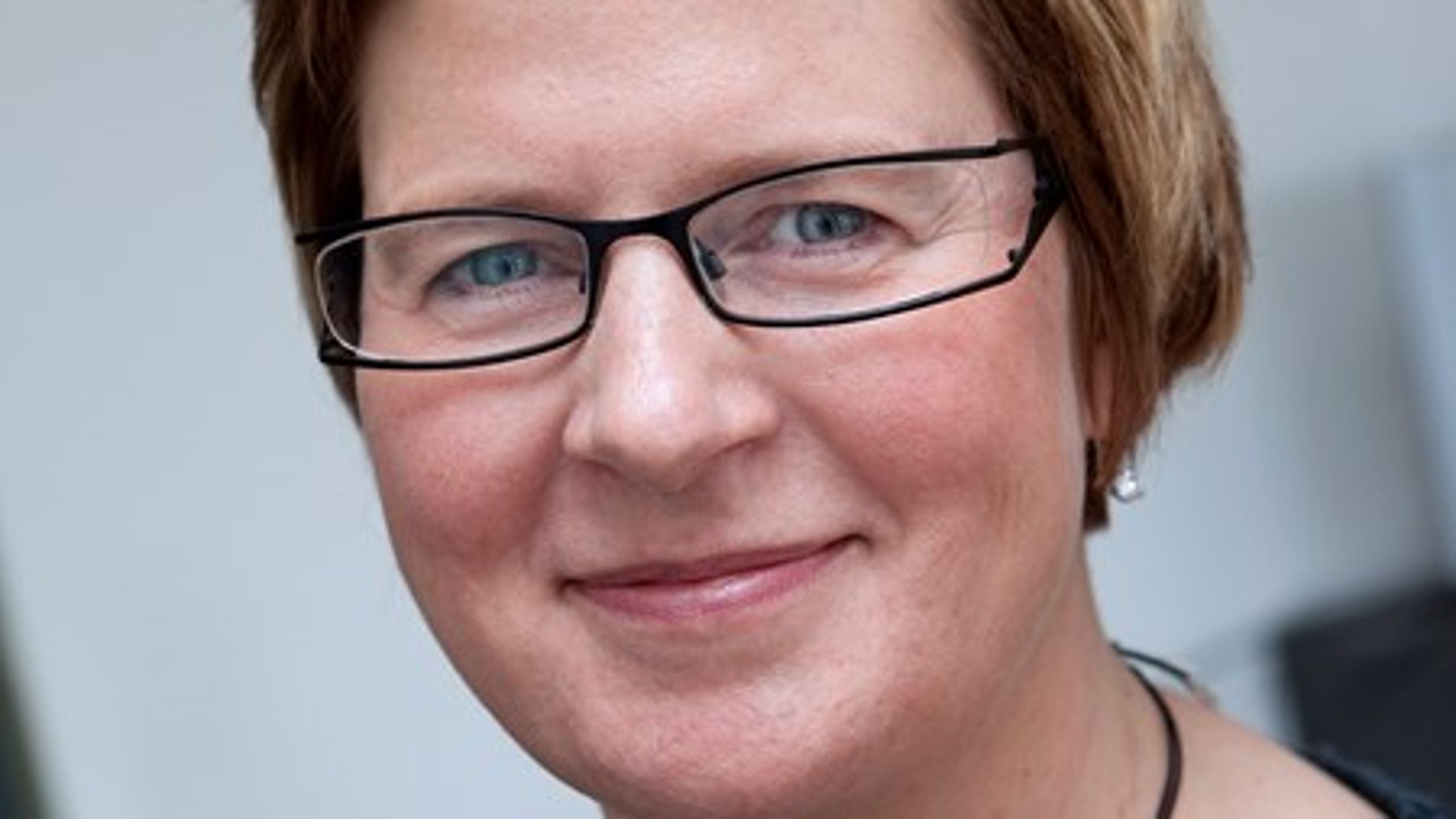 Ulla Astman sidder i Danske Regioners bestyrelse og er formand for Dansk Selskab for Patientsikkerhed.&nbsp;