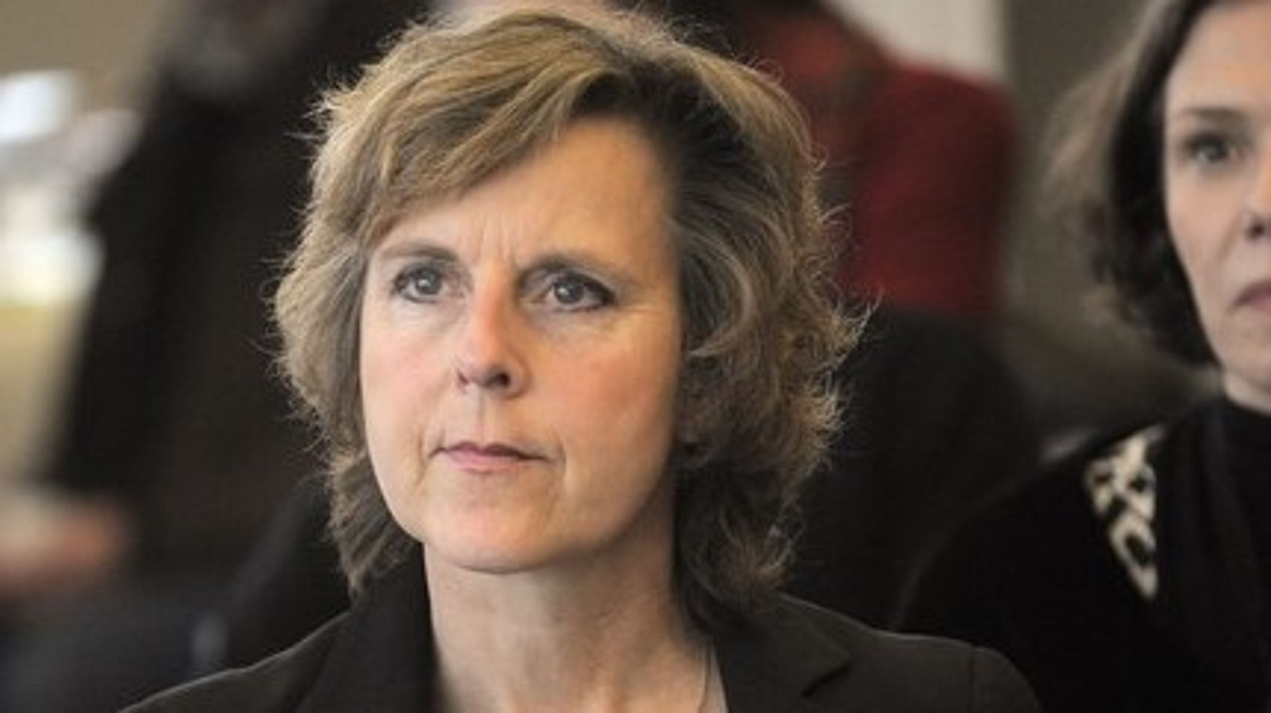 Kulturminister Marianne Jelved (R) har udnævnt Connie Hedegaard (K) som formand for public service-udvalget.&nbsp;