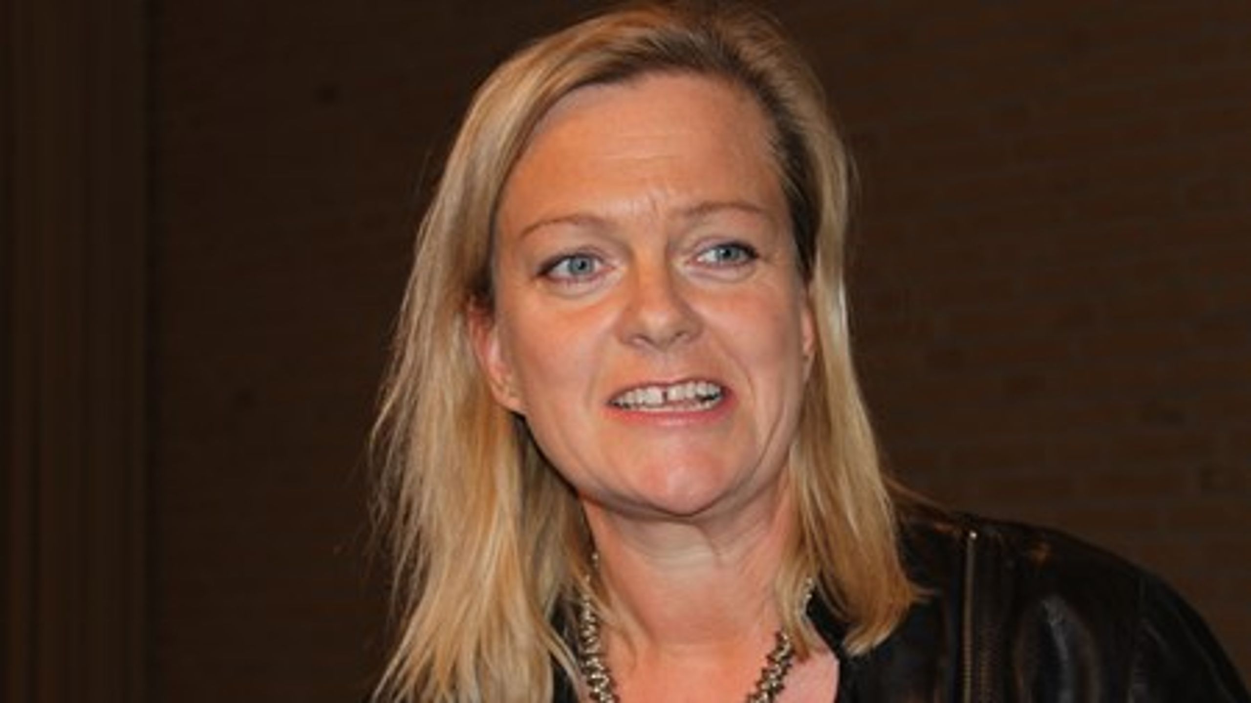 Formand for Lejernes Landsorganisation Helene Toxværd ser kun én vej til et trygt boligmarked med betalelige boliger, og den går gennem regulering.
