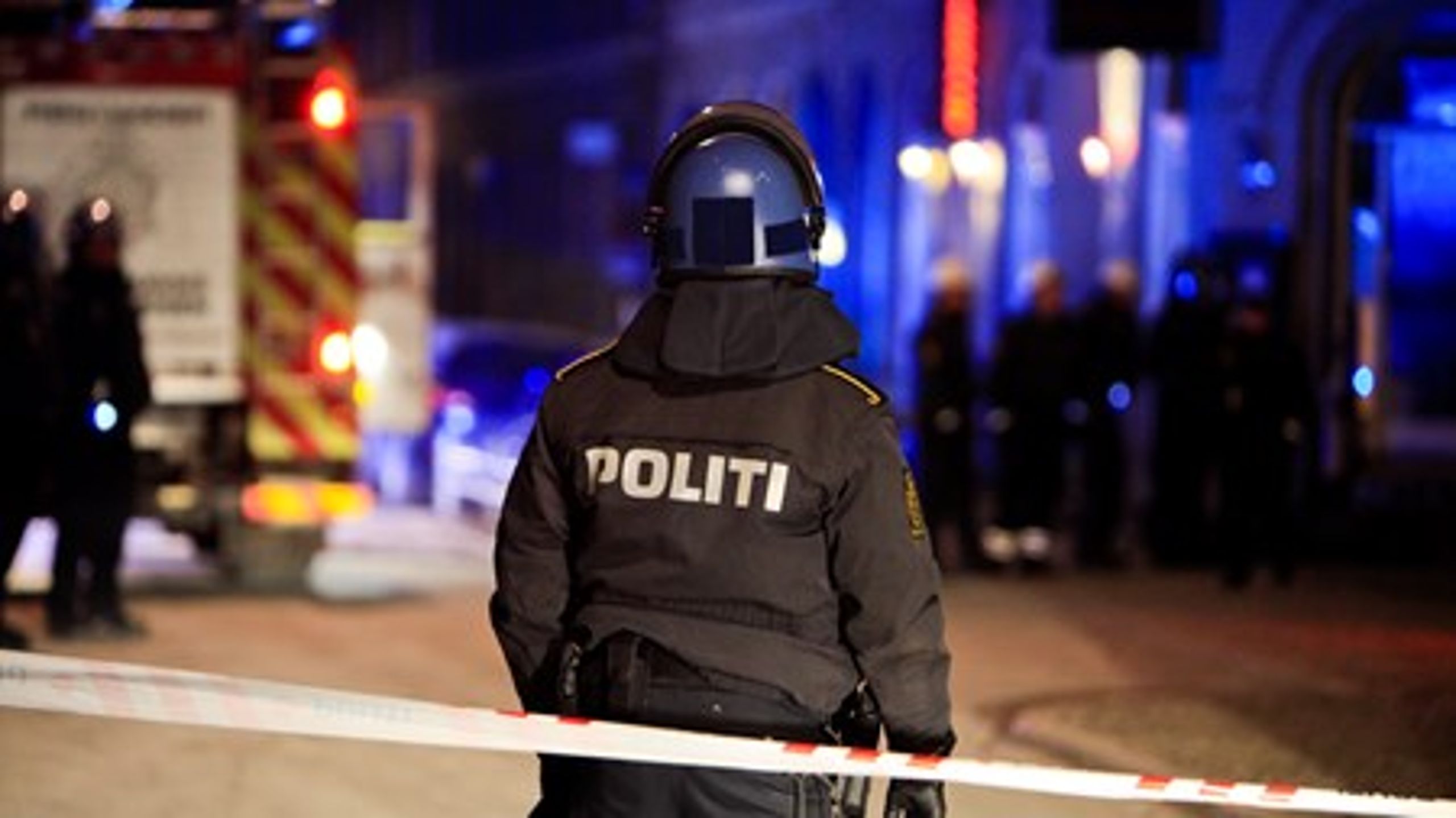 De hidtidige terroranslag&nbsp;mod Danmark er blevet forhindret af en kombination af godt efterretningsarbejde og terroristernes inkompetence. Men den islamistiske trussel mod Danmark er ikke mindre&nbsp;end i Frankrig.&nbsp;<br>