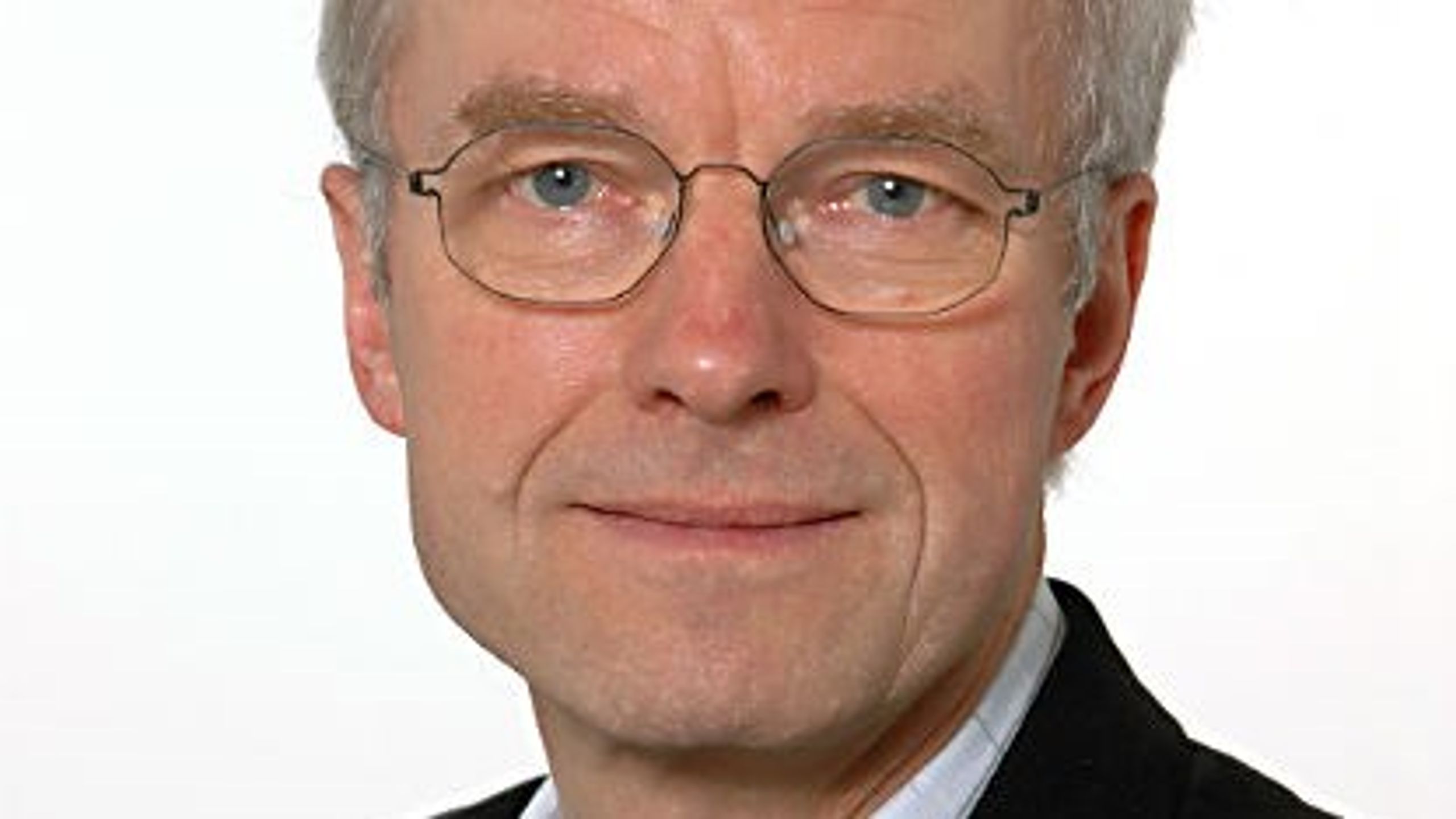 Professor i mikrobiologi Hans Jørn Kolmos har i en årrække været en markant stemme i debatten om MRSA.