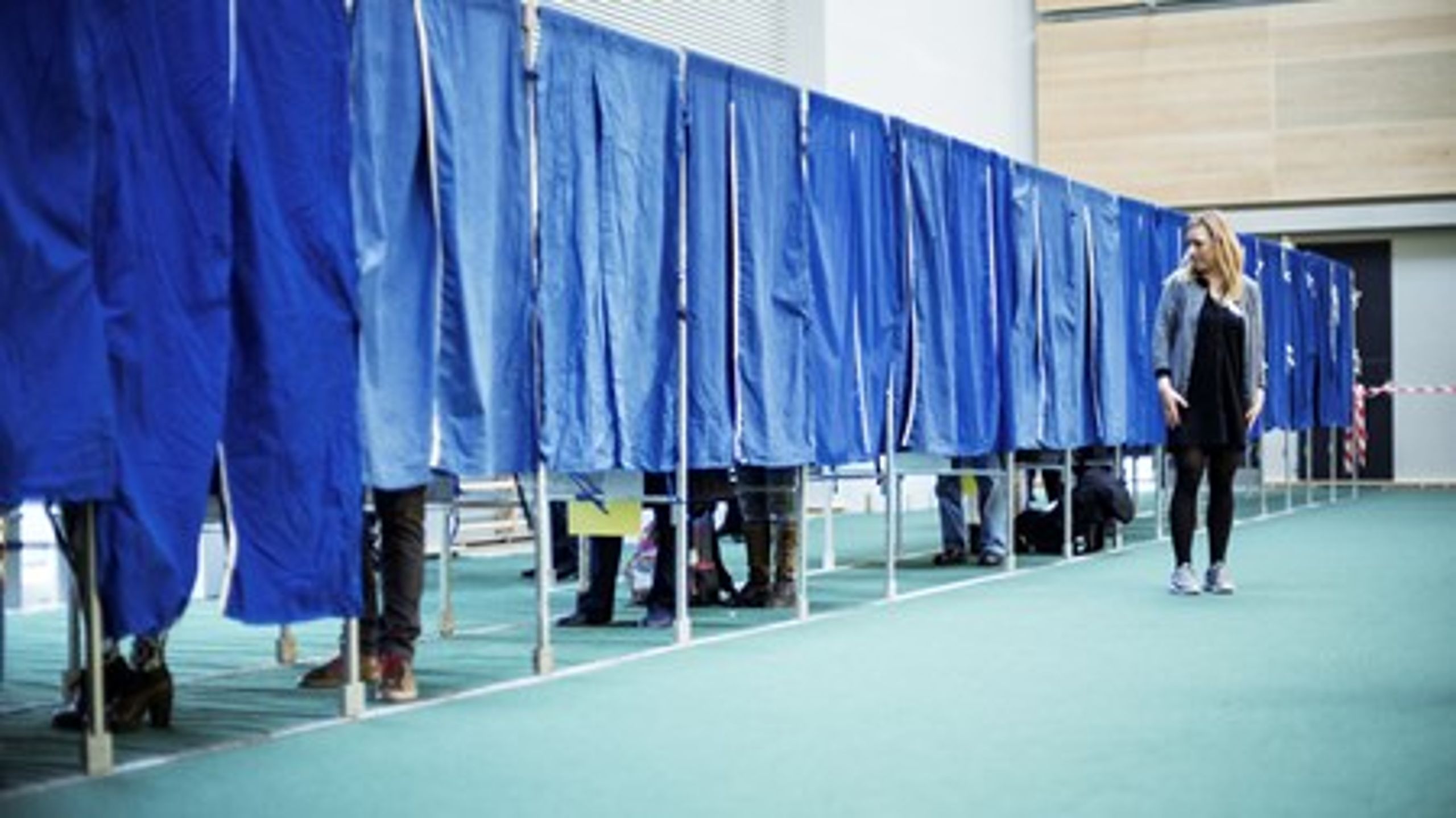 Der har været en stor bevægelse mellem partierne siden folketingsvalget i 2011, viser ny analyse over vælgervandringer.
