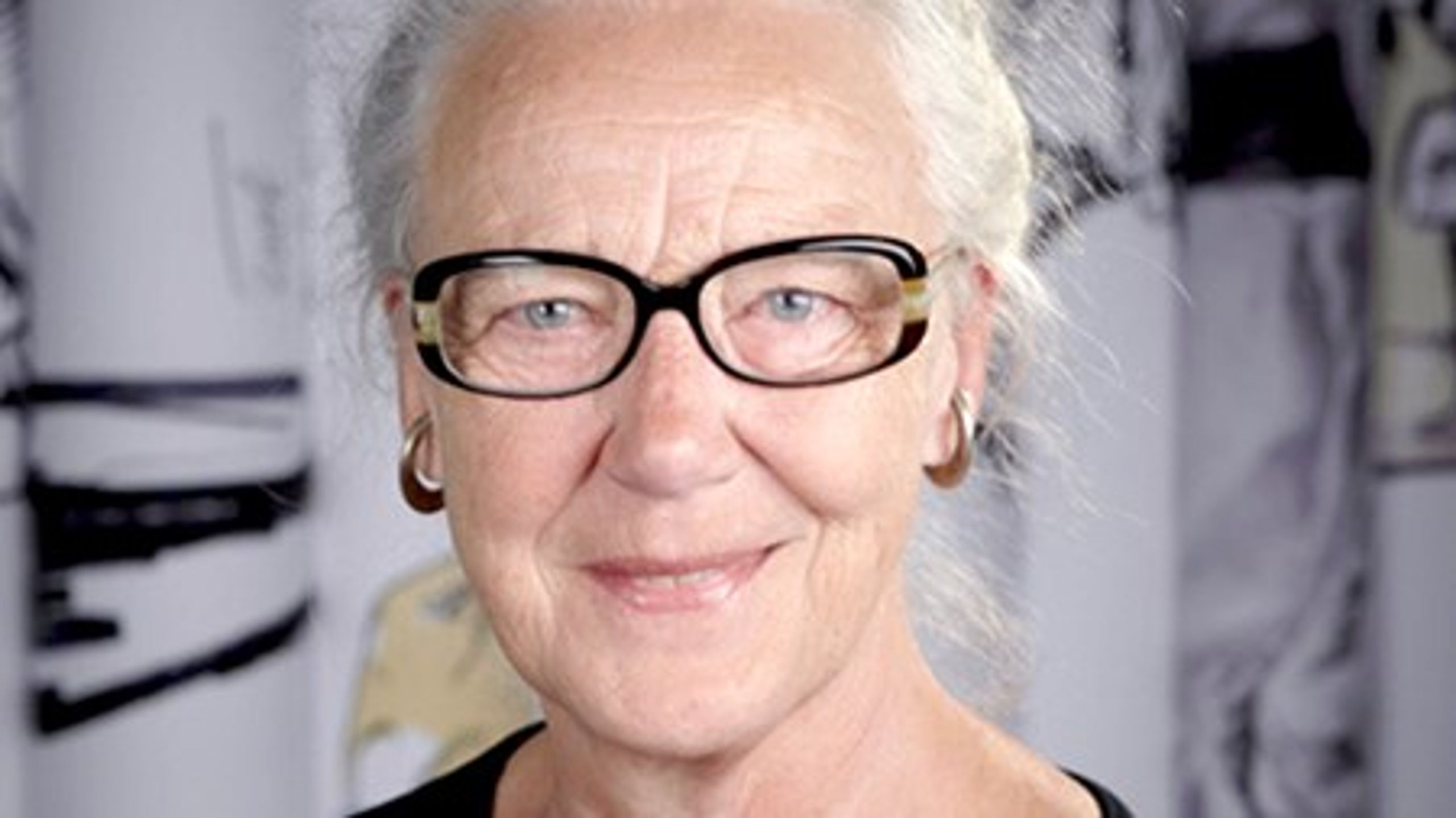 Kvinder har stadig noget at kæmpe for, skriver Jytte Hilden (S), tidligere kulturminister.