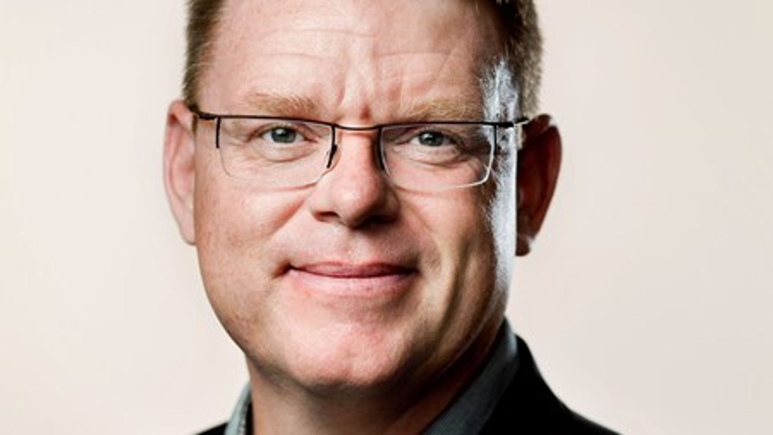 Torben Hansen har tidligere været medlem af byrådet i Randers Kommune fra 1994 til 2001.