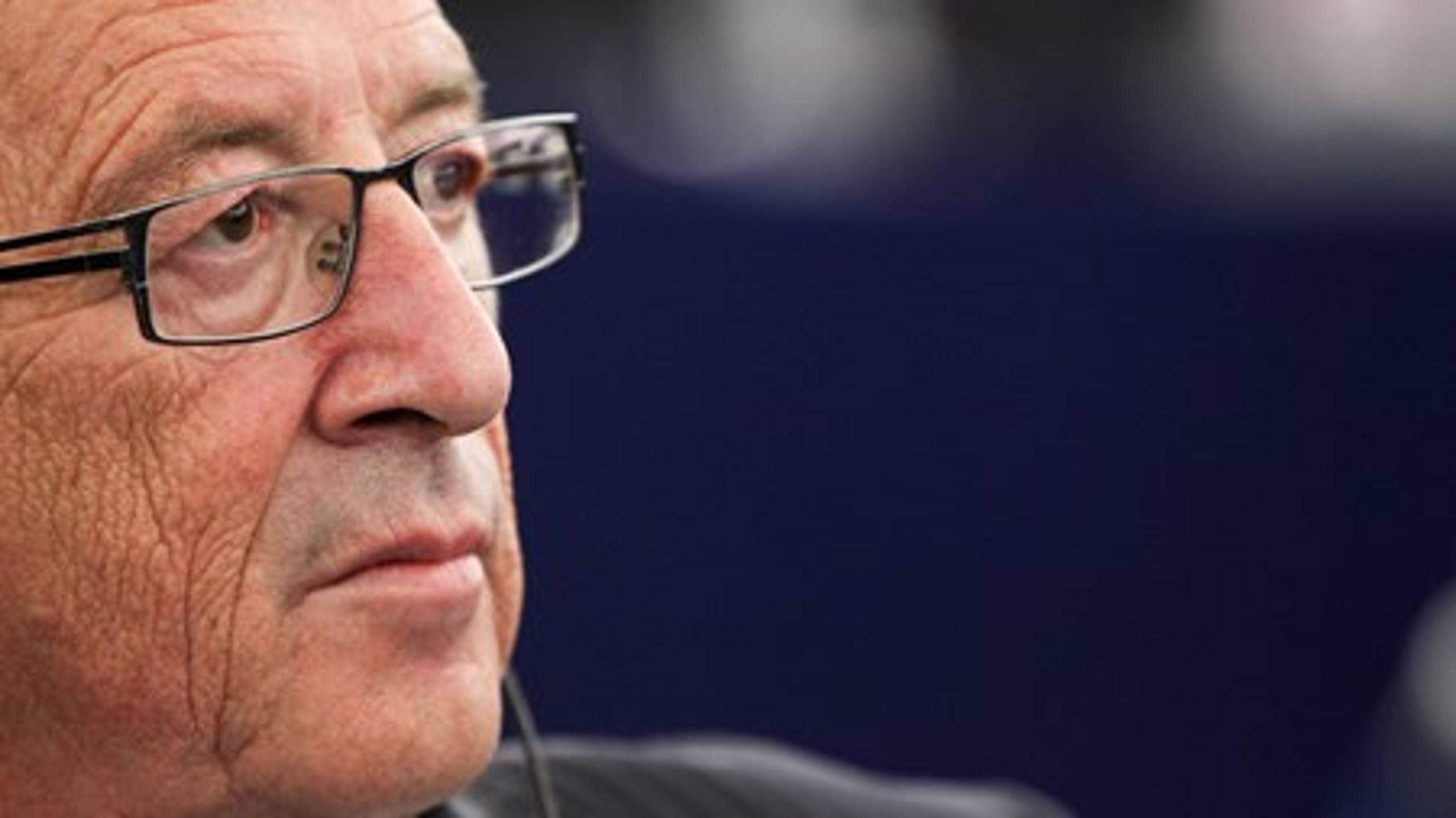 Formanden for EU-Kommissionen, Jean-Claude Juncker, vil finansiere sin storstilede investeringsplan med milliarder af forskningsmidler. Universiteterne advarer mod konsekvenserne og opfordrer til hurtig afklaring. <br>
