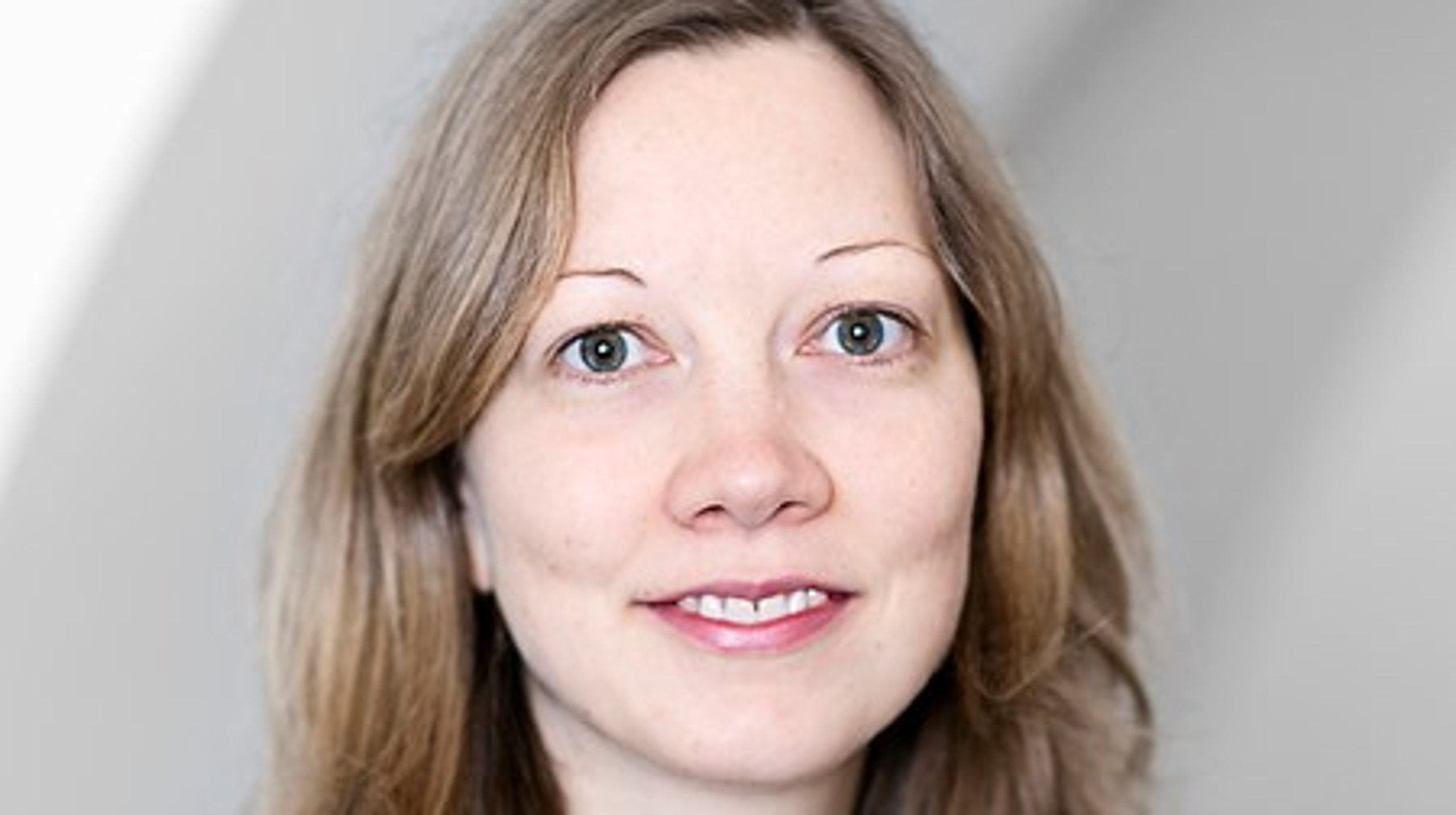 Charlotte Enevoldsen, chefkonsulent i Dansk Erhverv, slår oprethavsrettens betydning for de kreative erhverv fast og mener, at der bør kæmpes for ordningen i EU også.&nbsp;