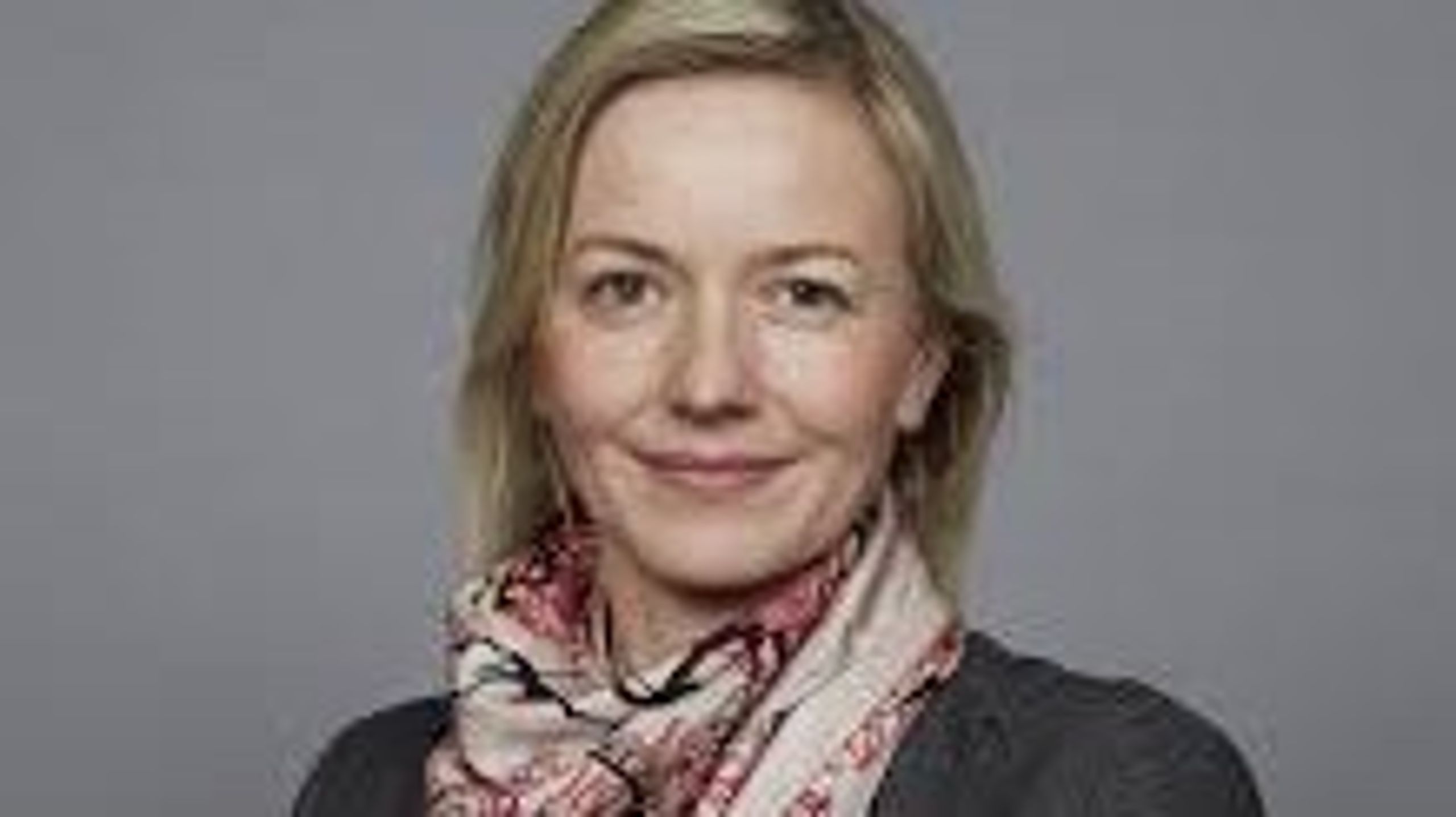 Lise Müller