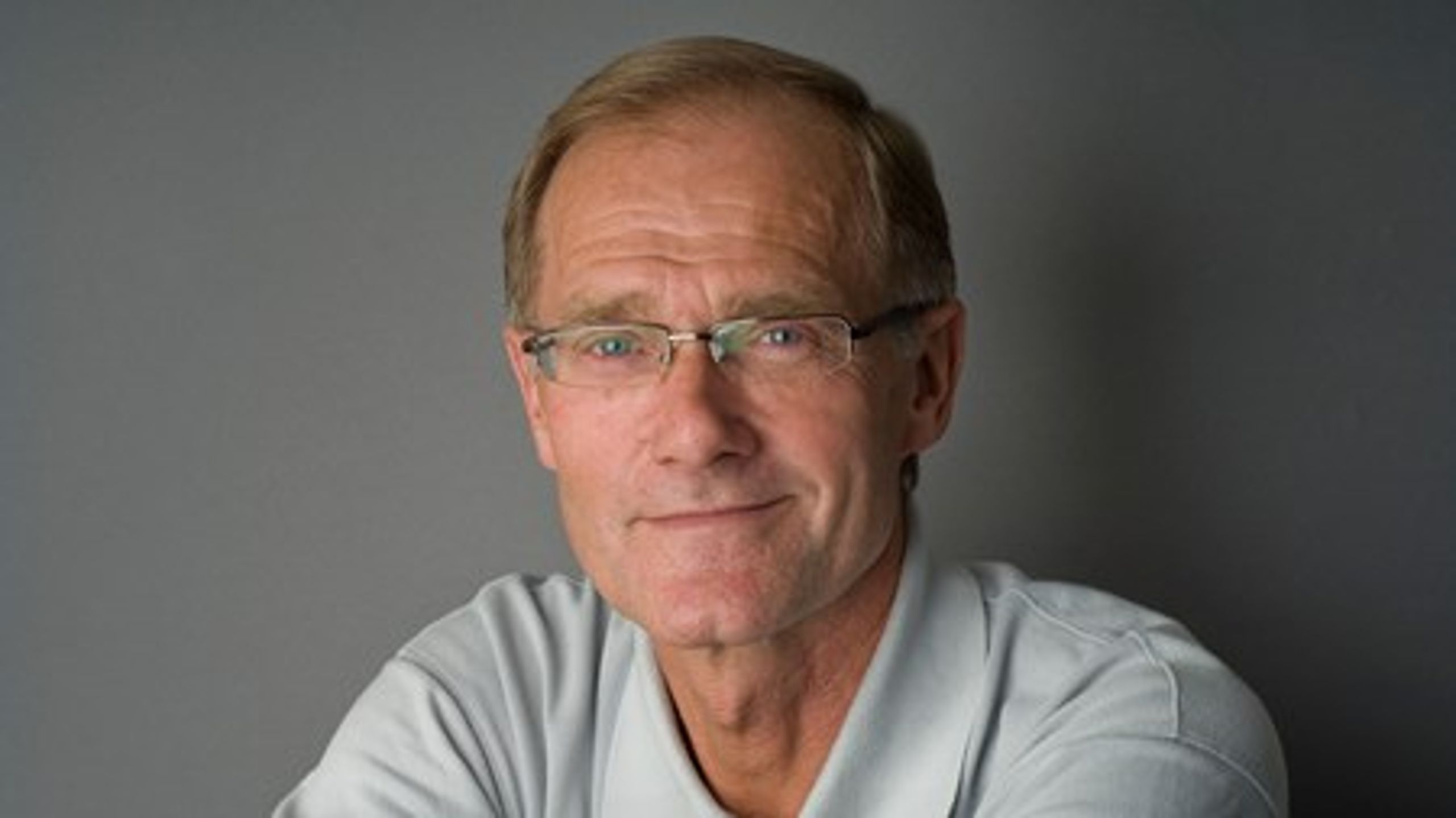 Formand for specialforeningen Danaffald i DTL – Danske Vognmænd, John Andersen ser forandringer forude for de danske&nbsp;skraldemænd.