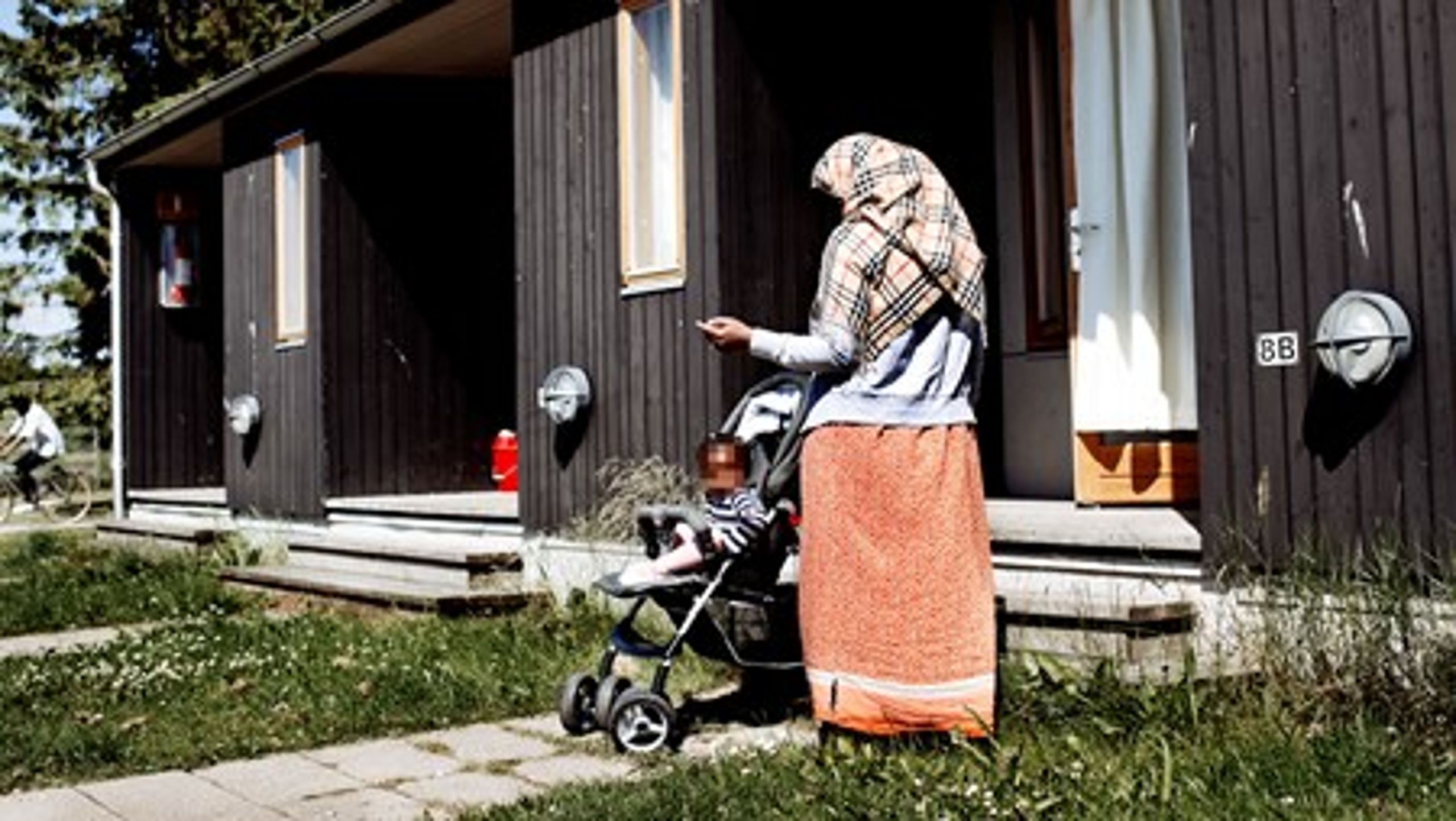 Emner som flygtningestrømme, familiesammenføringer og parallelsamfund optager stadig en&nbsp;stor del af danskerne.<br>