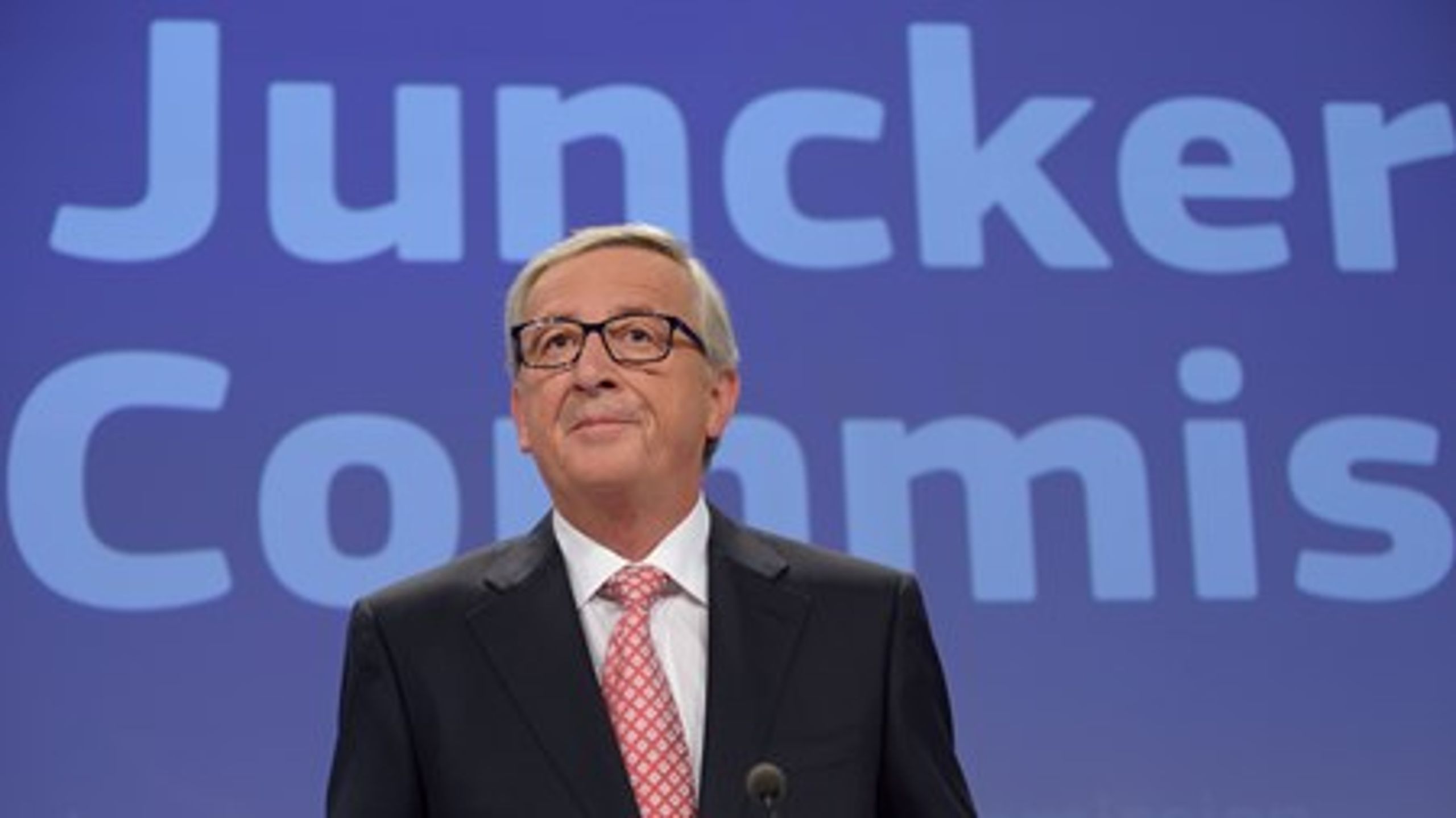 Jean-Claude Juncker har&nbsp;udtænkt en investeringsplan for at få Europas økonomi på fode igen. Men hvor skal pengene komme fra?