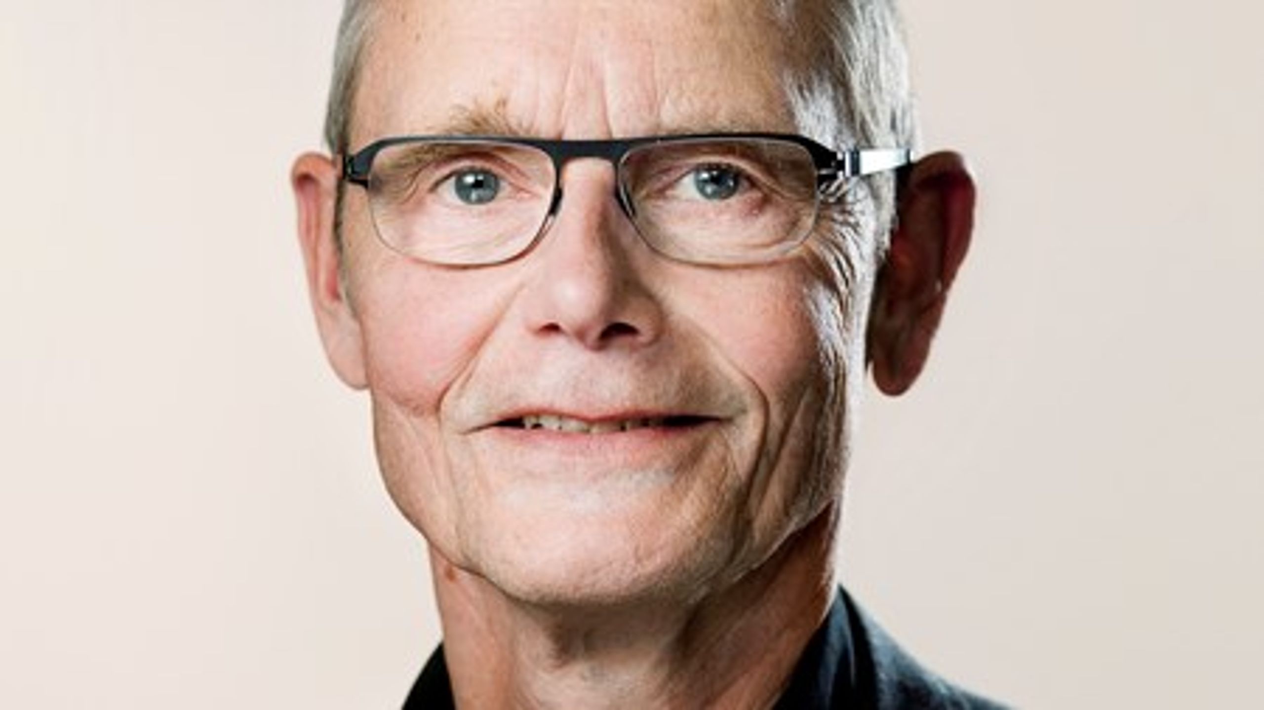 Finn Sørensen (EL).