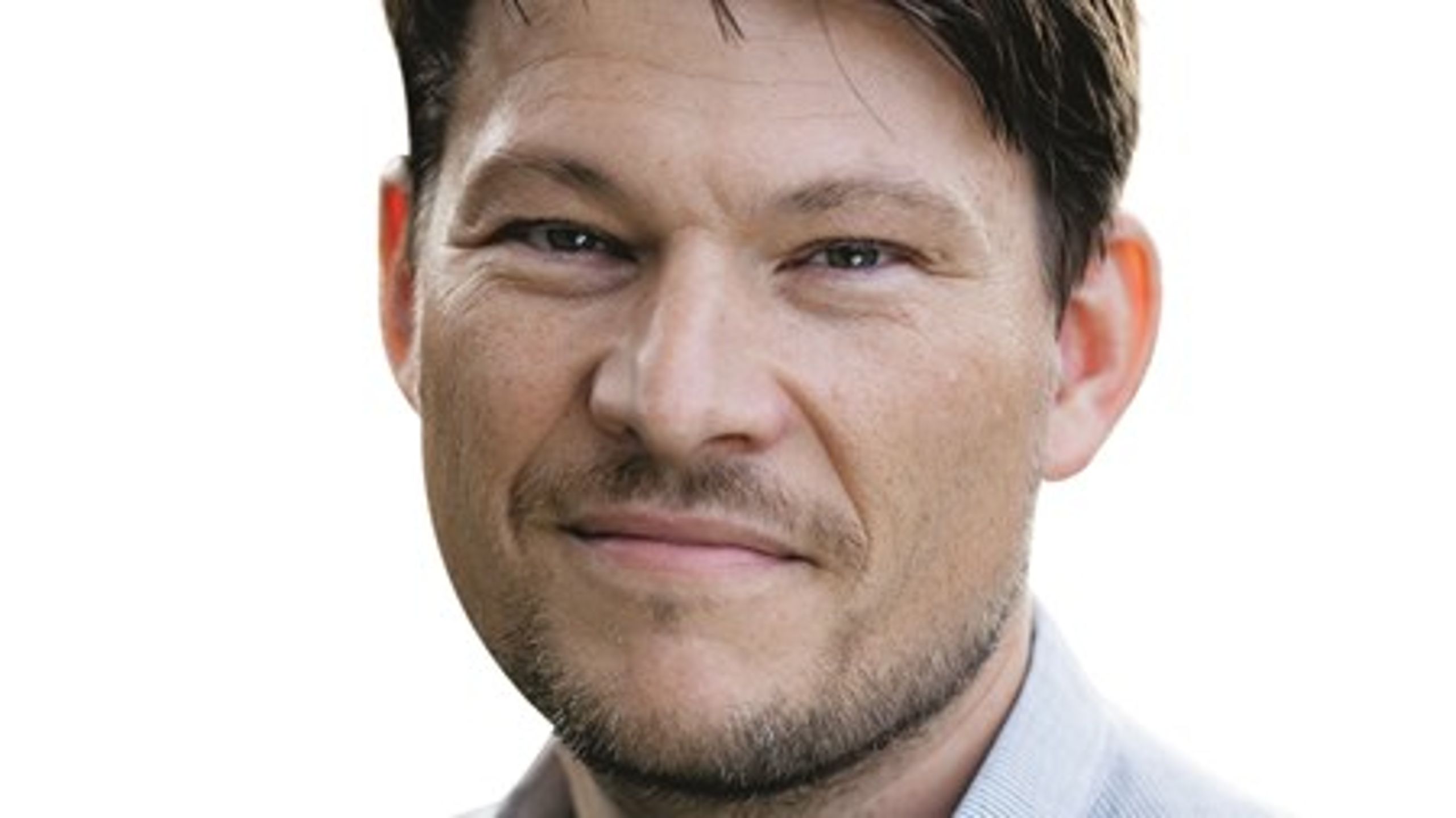 Claus Jørgensen, projektchef, Forbrugerrådet Tænk Kemi<br>