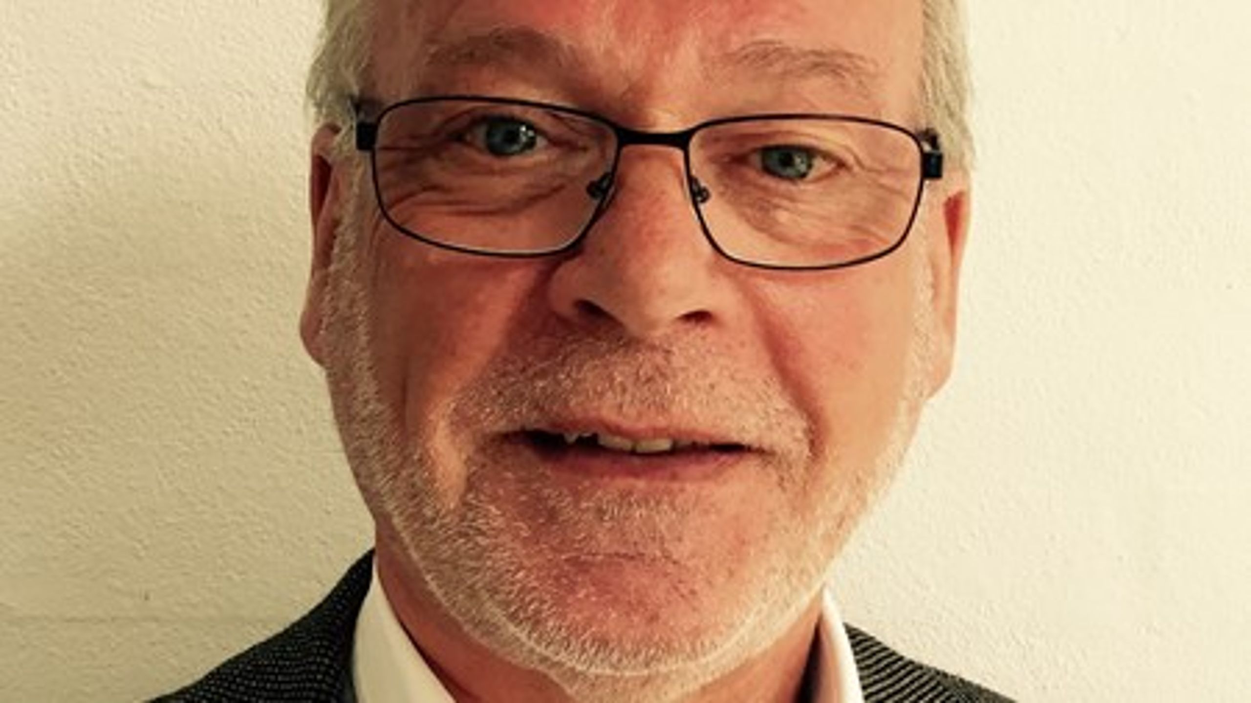 John Hermansen repræsenterer Dansk Arbejdsgiverforening i Vestjyllands Arbejdsmarkedsråd. Til dagligt er han administrerende direktør i SBK Scandinavia A/S.