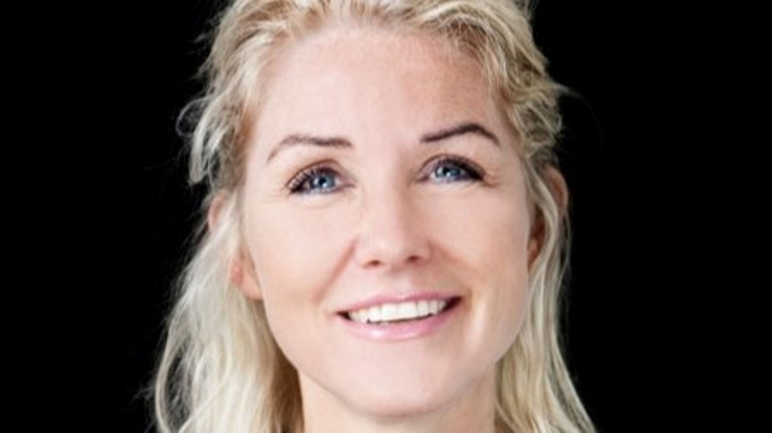 Medicin skal ikke kun ses som en udgift, men også som en investering i innovation, mener Christna Jeppesen,&nbsp;direktør for den&nbsp;biopharmaceutiske virksomhed, AbbVie Danmark