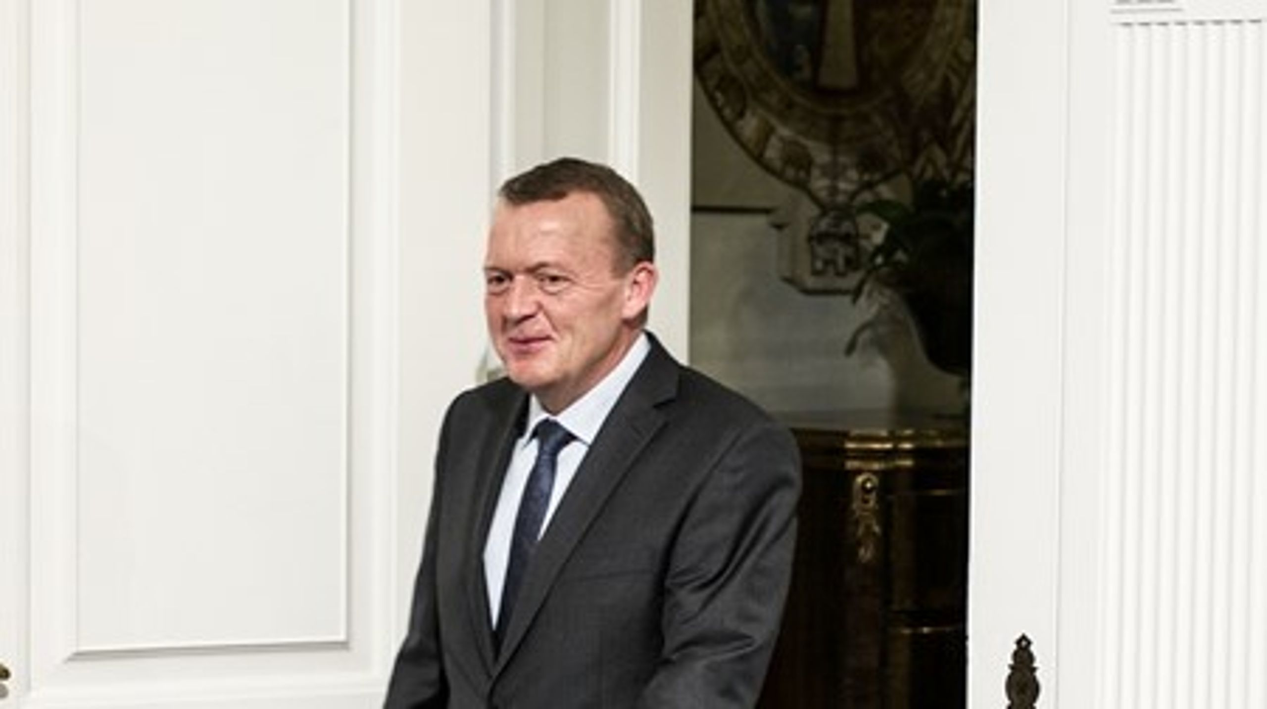 Statsminister Lars Løkke Rasmussen har ansat&nbsp;Jacob Bruun som&nbsp;ny særlig rådgiver i Statsministeriet.&nbsp;