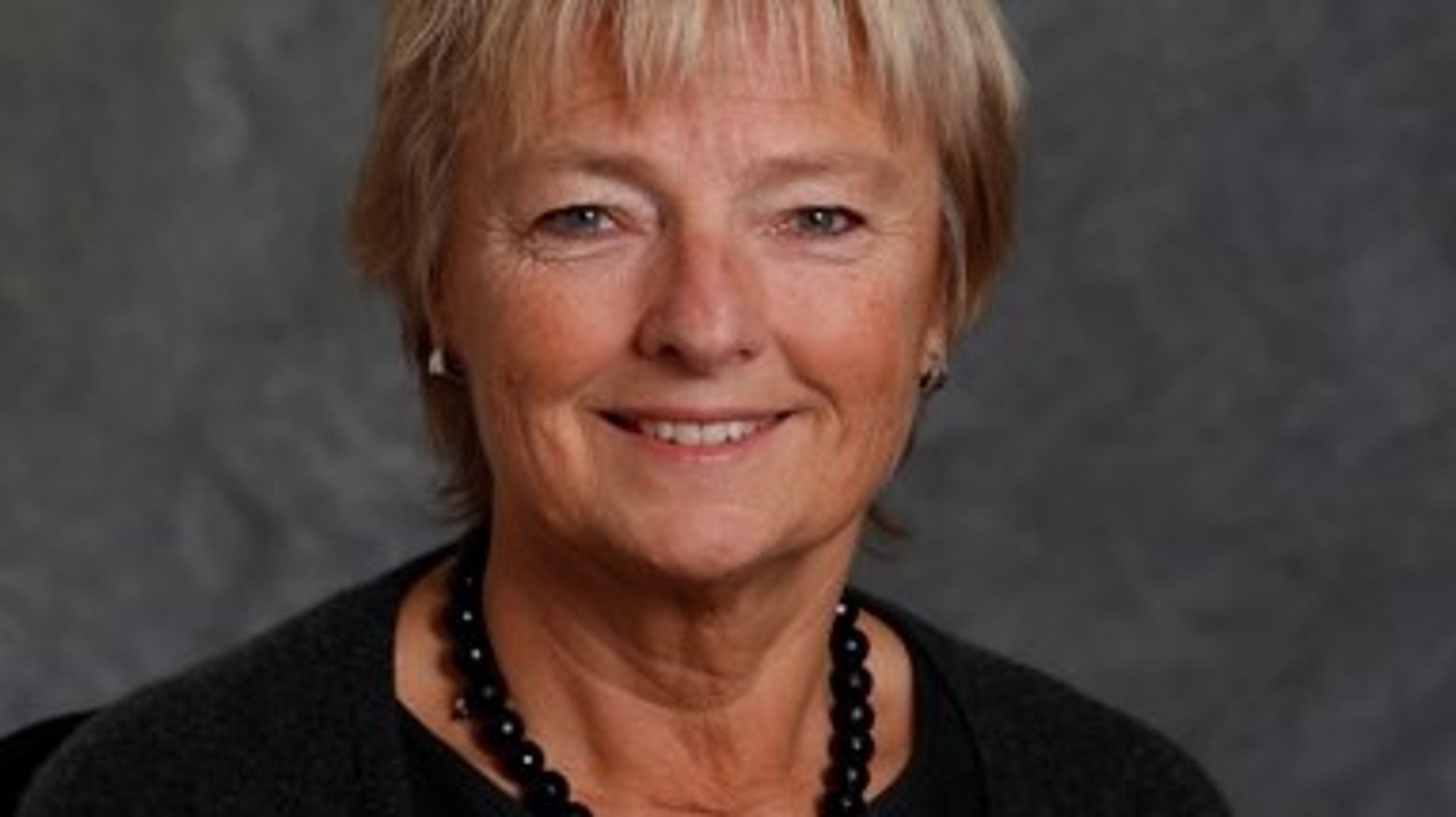 Helle Linnet, landsformand for Foreningen af Socialchefer i Danmark, savner forebyggelse i regeringsgrundlaget.