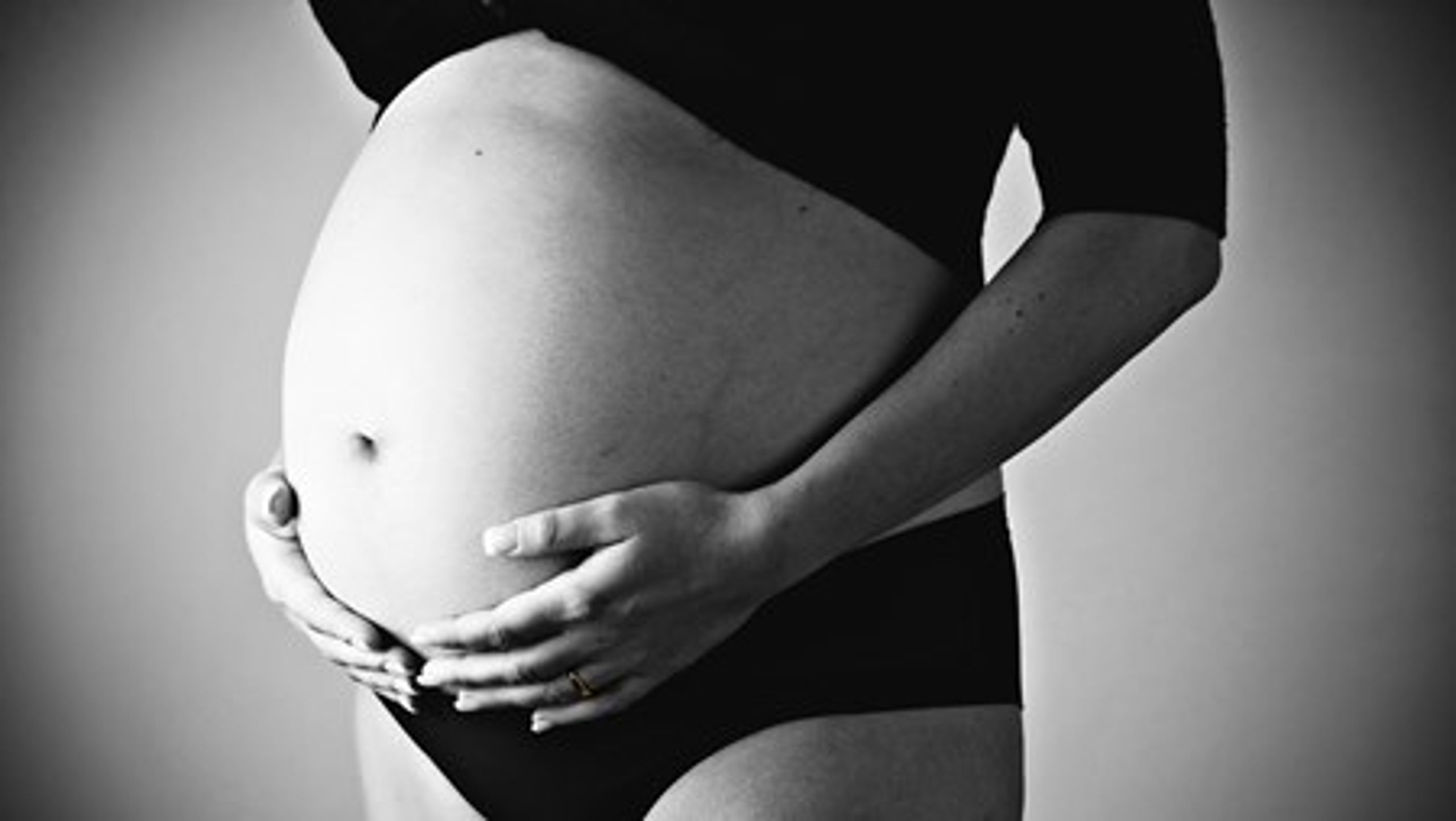 Gravide kvinder er den gruppe, som umiddelbart lader til at have størst økonomisk gavn af telemedicinsk hjemmemonitorering. Det viser slutevalueringen af storskalaprojektet KIH.