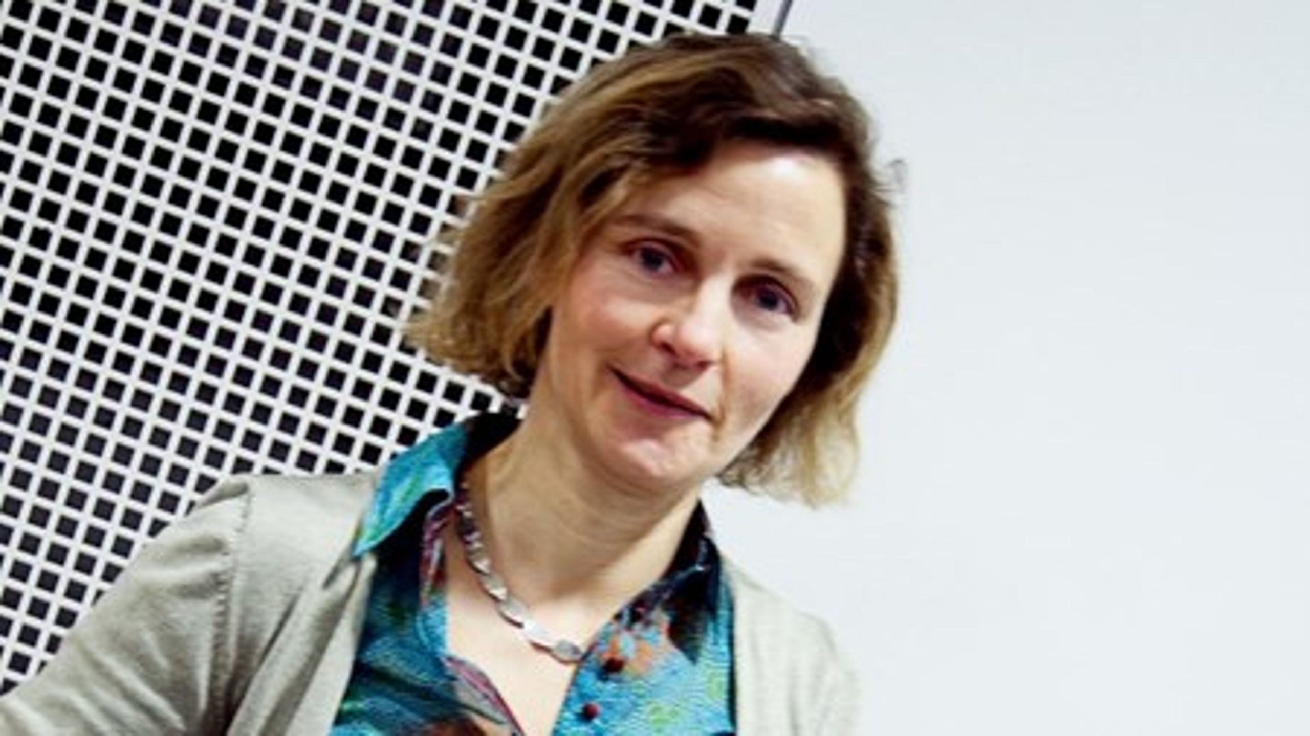 Juraprofessor Helle Tegner Anker svarer igen på kritik fra Bæredygtigt Landbrug.&nbsp;